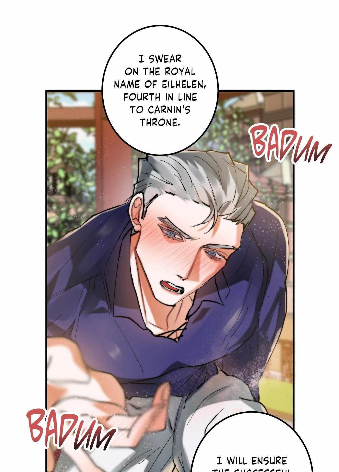 Read Daemuljeon chapter 14 image 12 on Lezhin