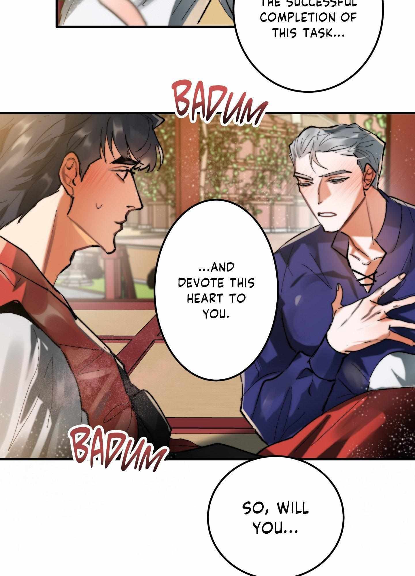 Read Daemuljeon chapter 14 image 13 on Lezhin
