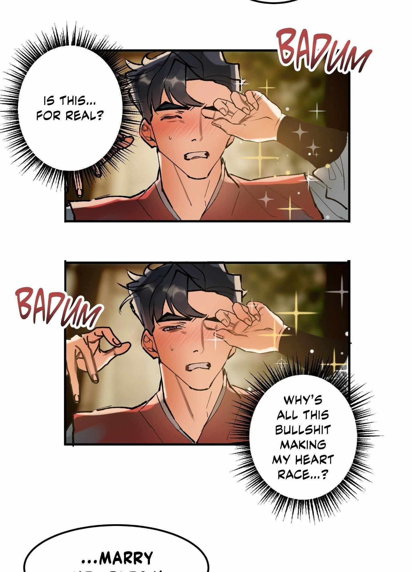 Read Daemuljeon chapter 14 image 14 on Lezhin