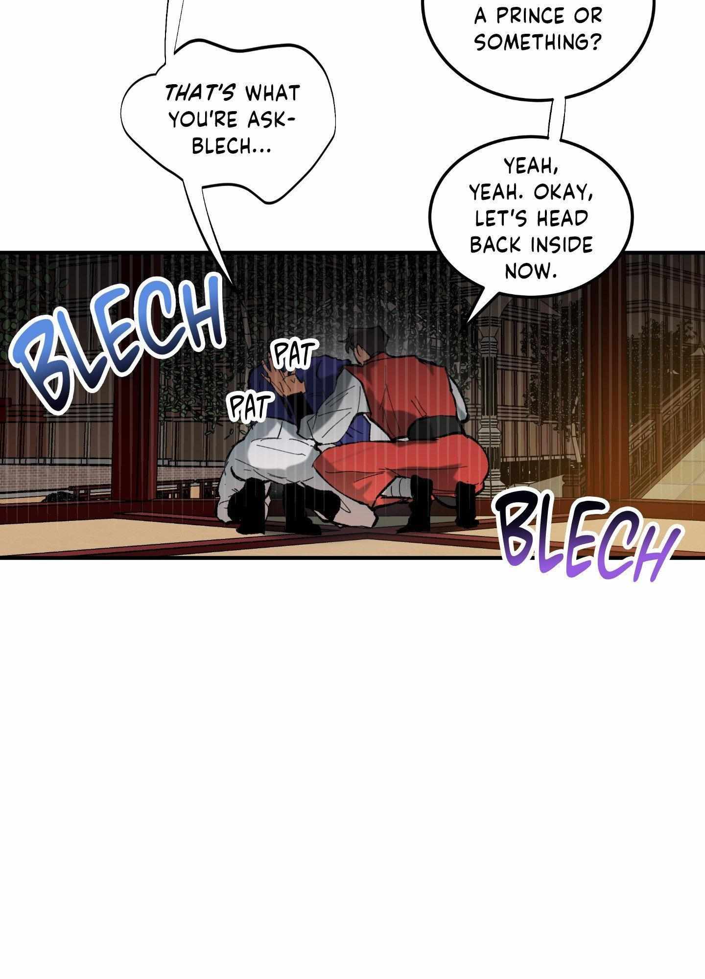 Read Daemuljeon chapter 14 image 16 on Lezhin