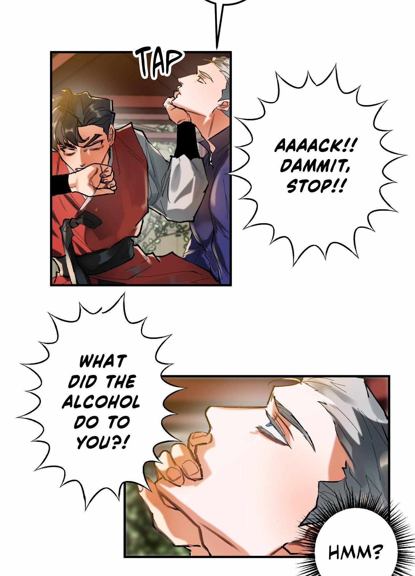 Read Daemuljeon chapter 14 image 2 on Lezhin