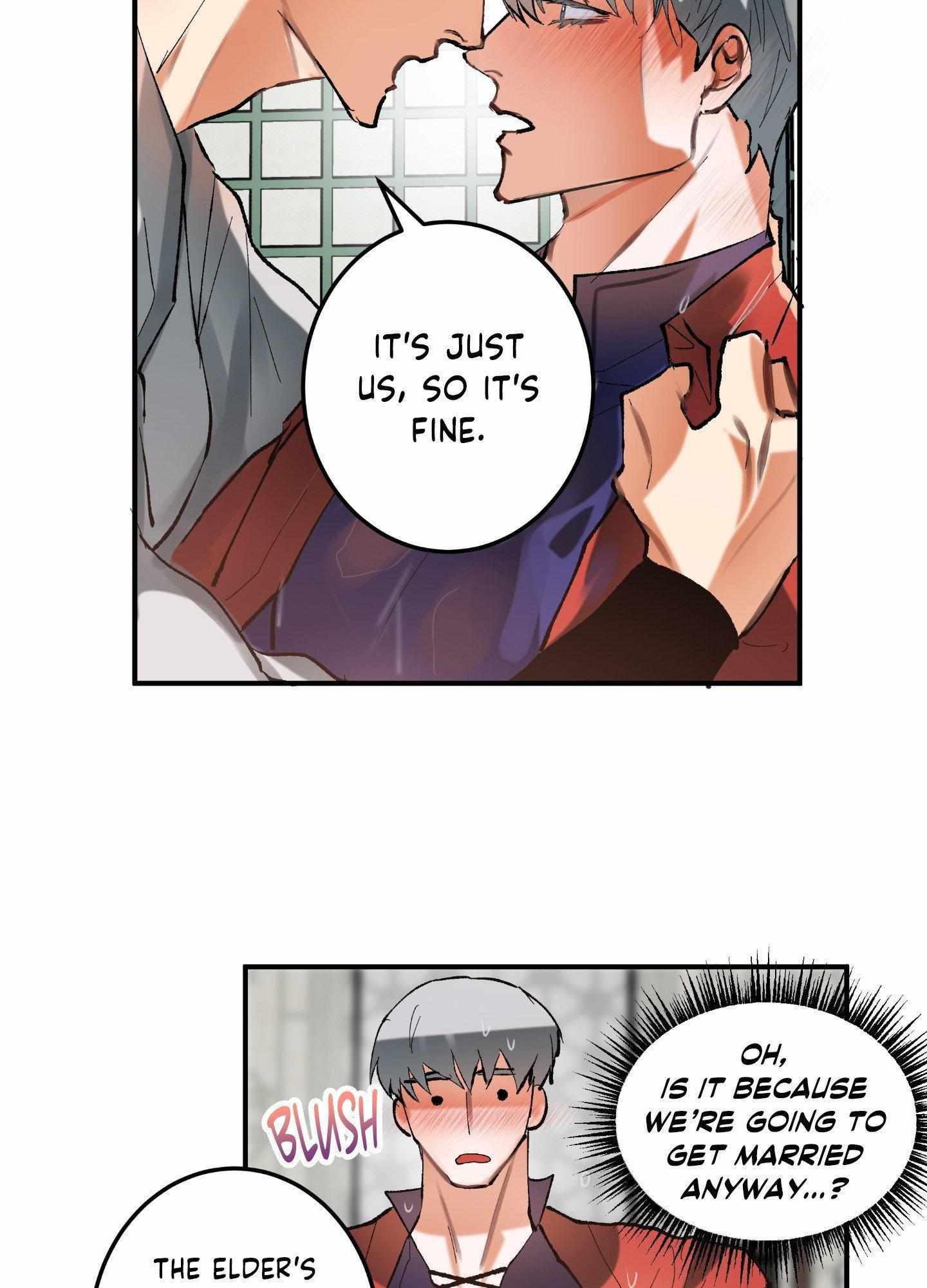 Read Daemuljeon chapter 14 image 20 on Lezhin