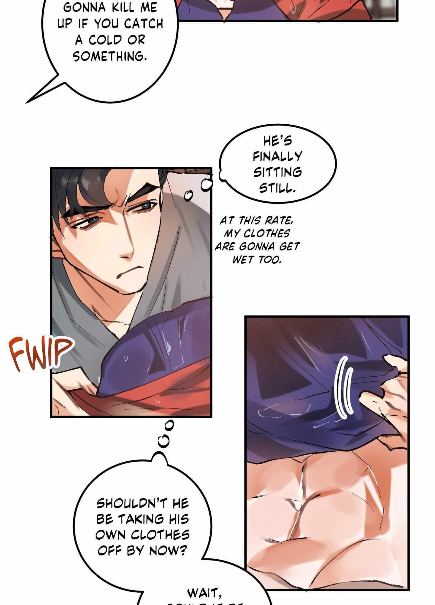 Read Daemuljeon chapter 14 image 21 on Lezhin