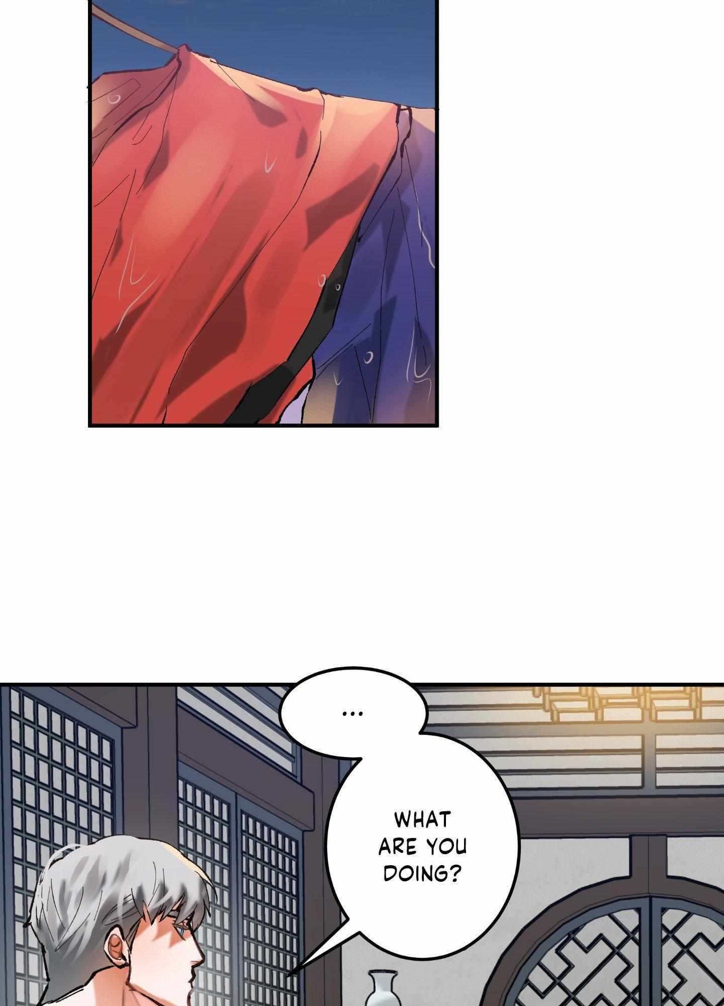 Read Daemuljeon chapter 14 image 25 on Lezhin