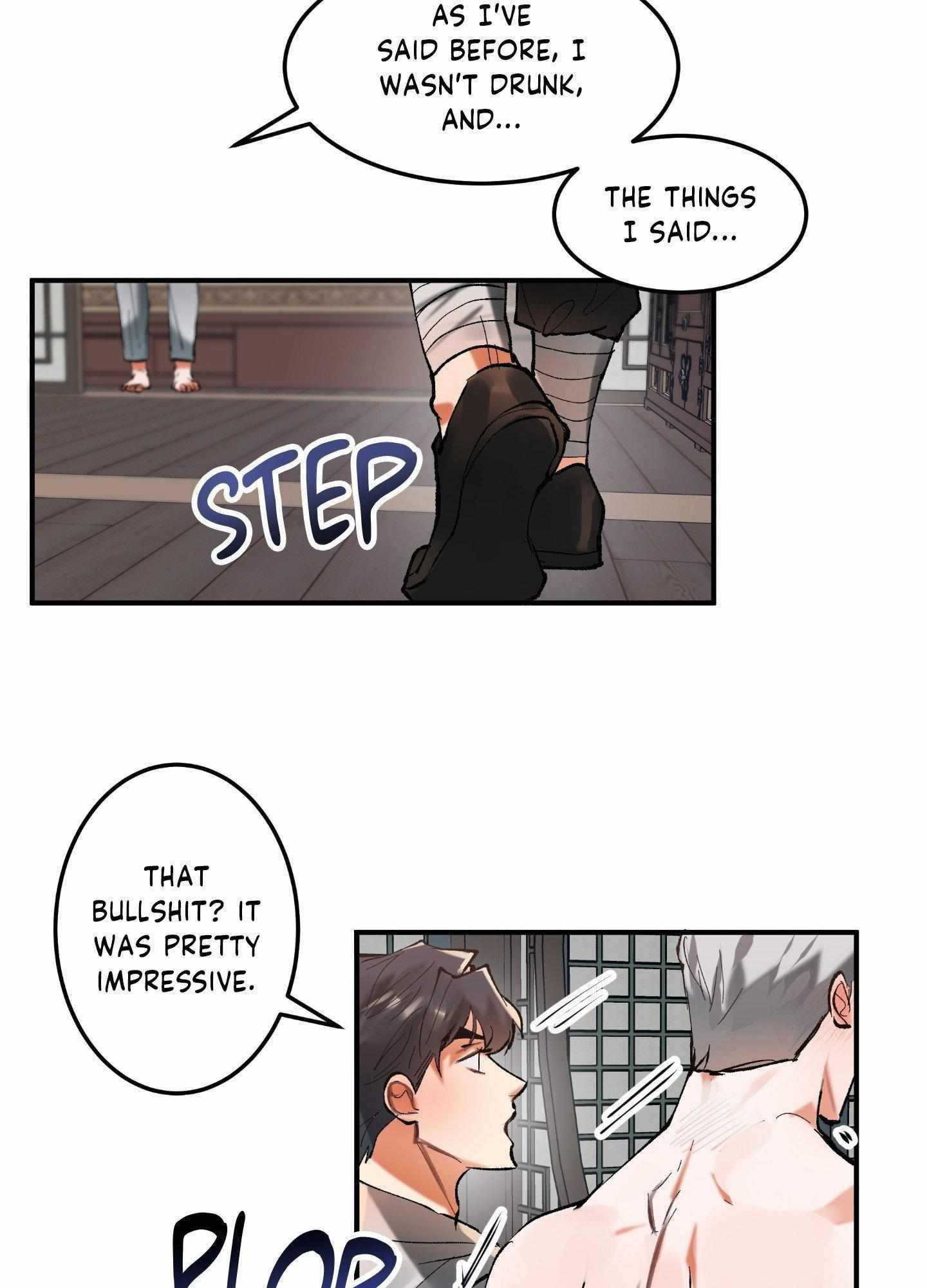Read Daemuljeon chapter 14 image 29 on Lezhin