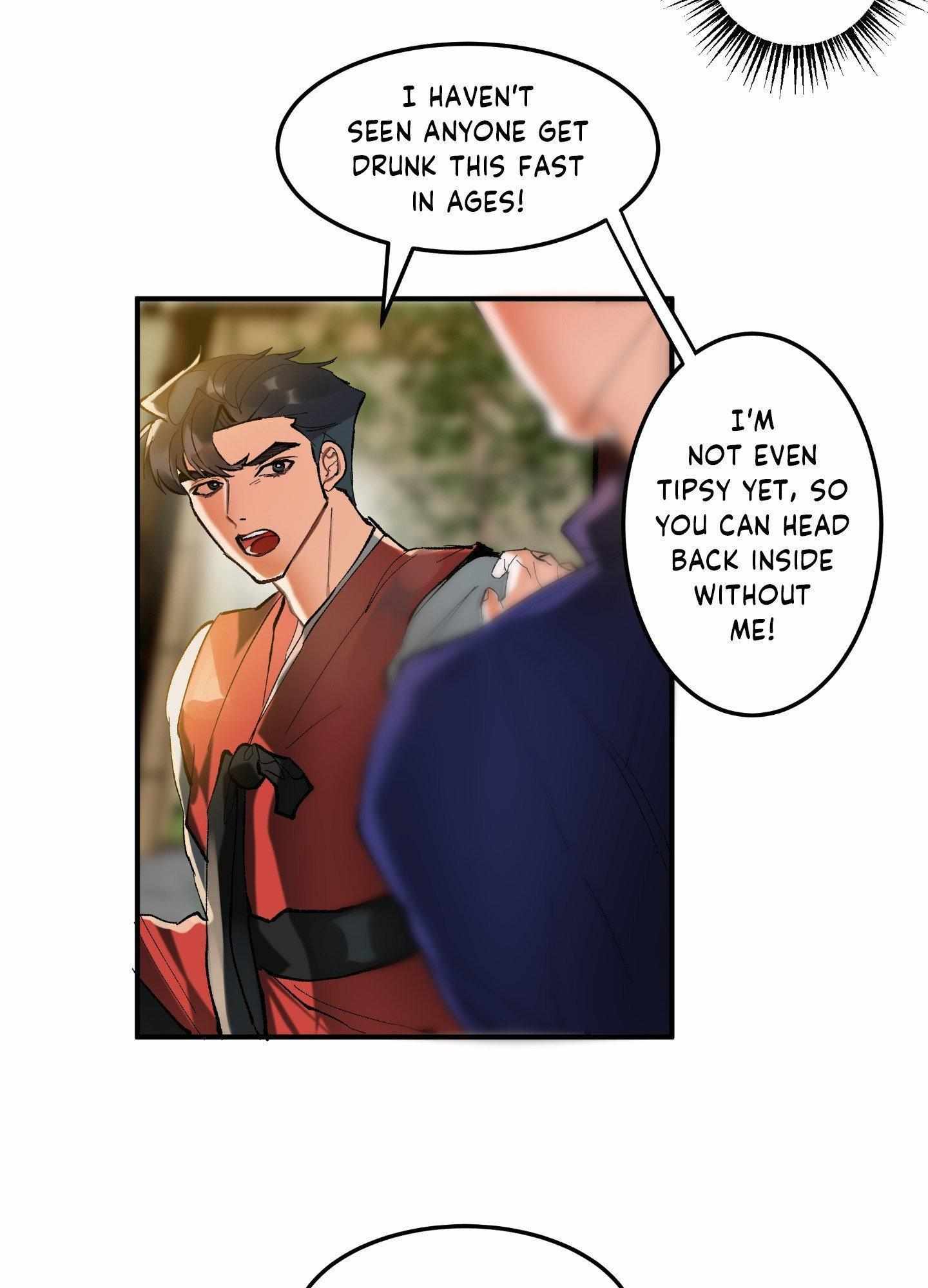 Read Daemuljeon chapter 14 image 3 on Lezhin
