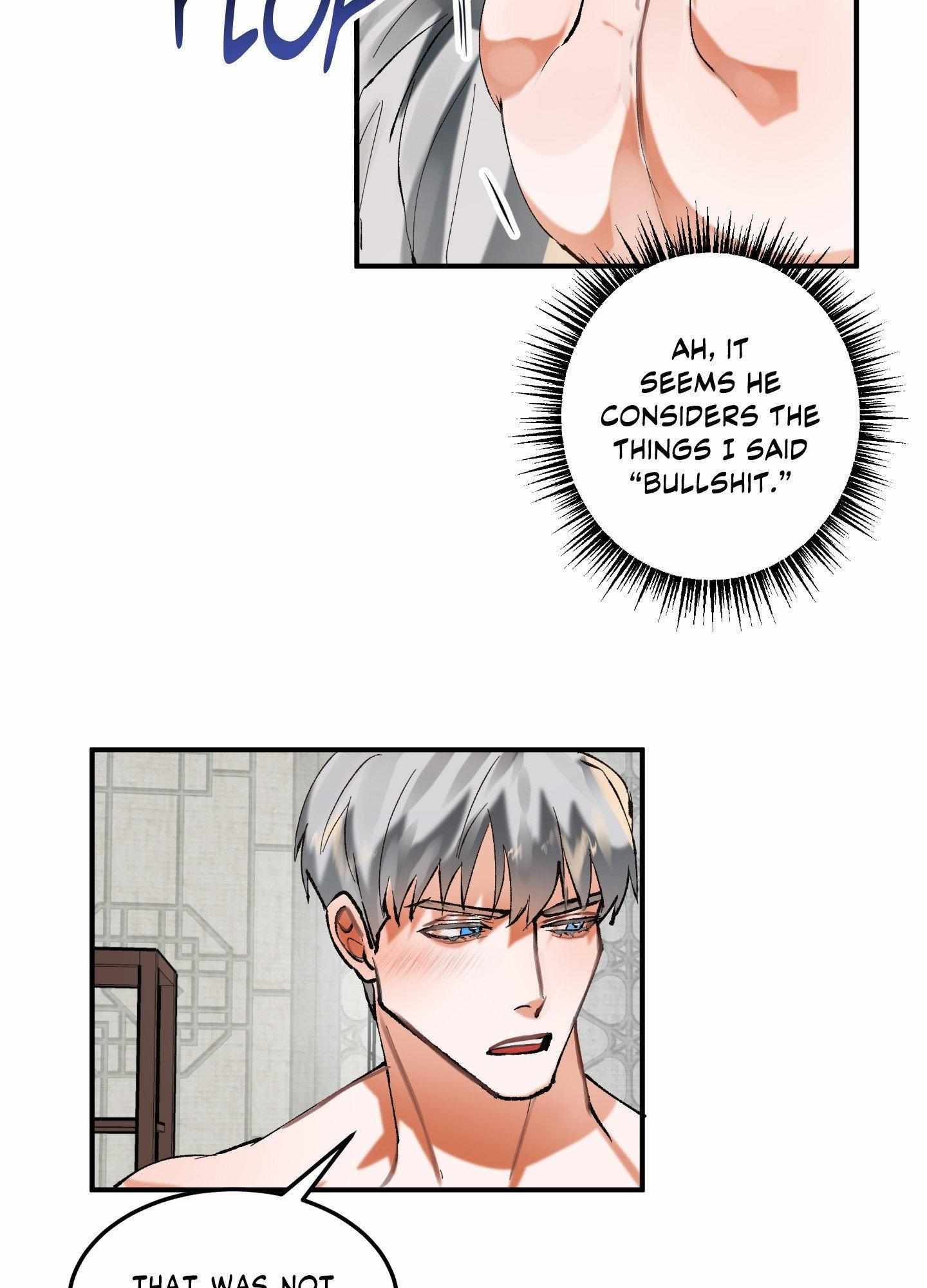 Read Daemuljeon chapter 14 image 30 on Lezhin