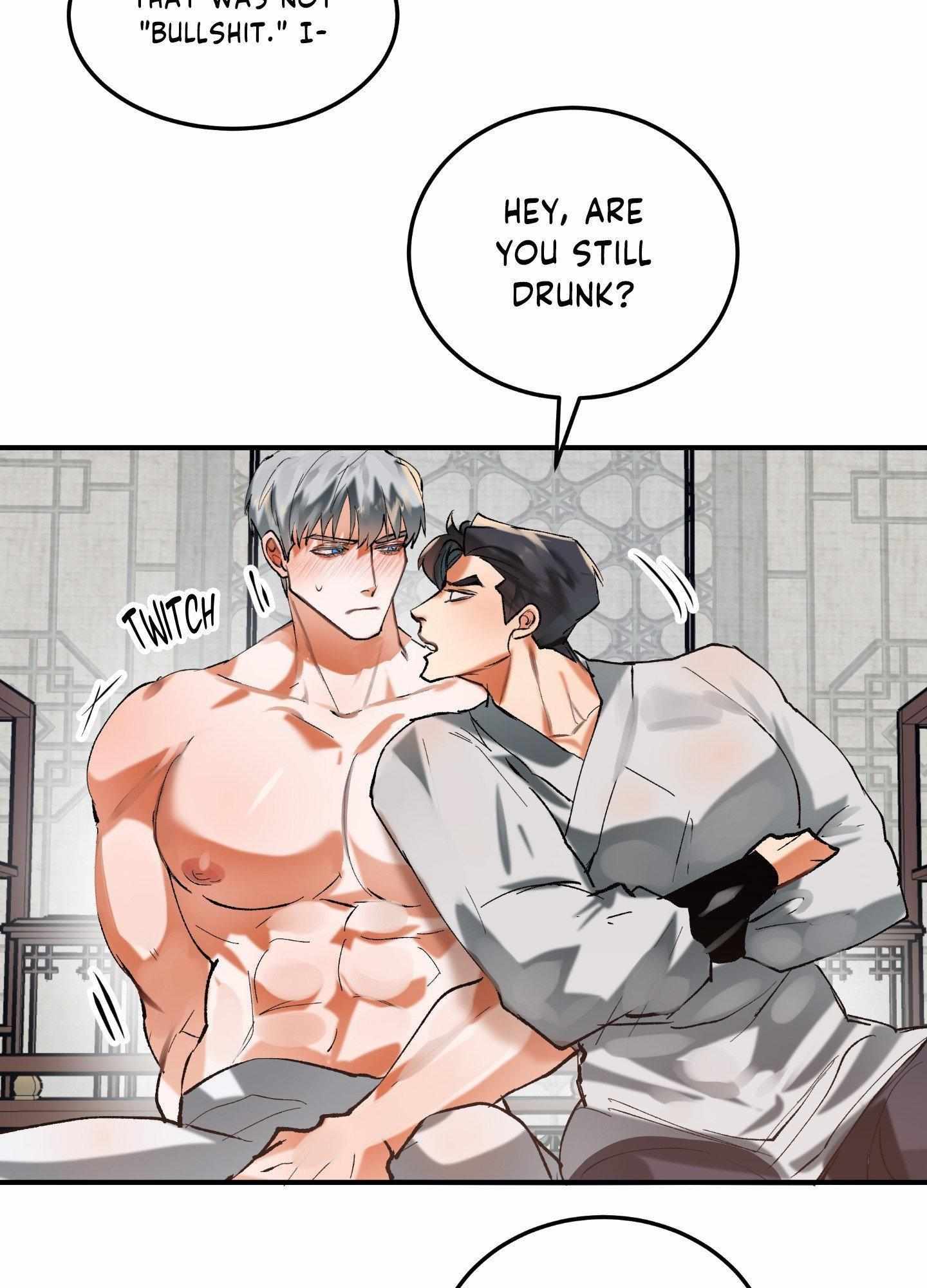 Read Daemuljeon chapter 14 image 31 on Lezhin