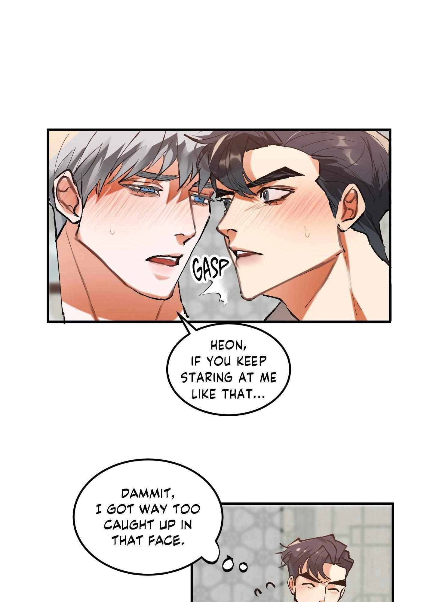 Read Daemuljeon chapter 14 image 34 on Lezhin