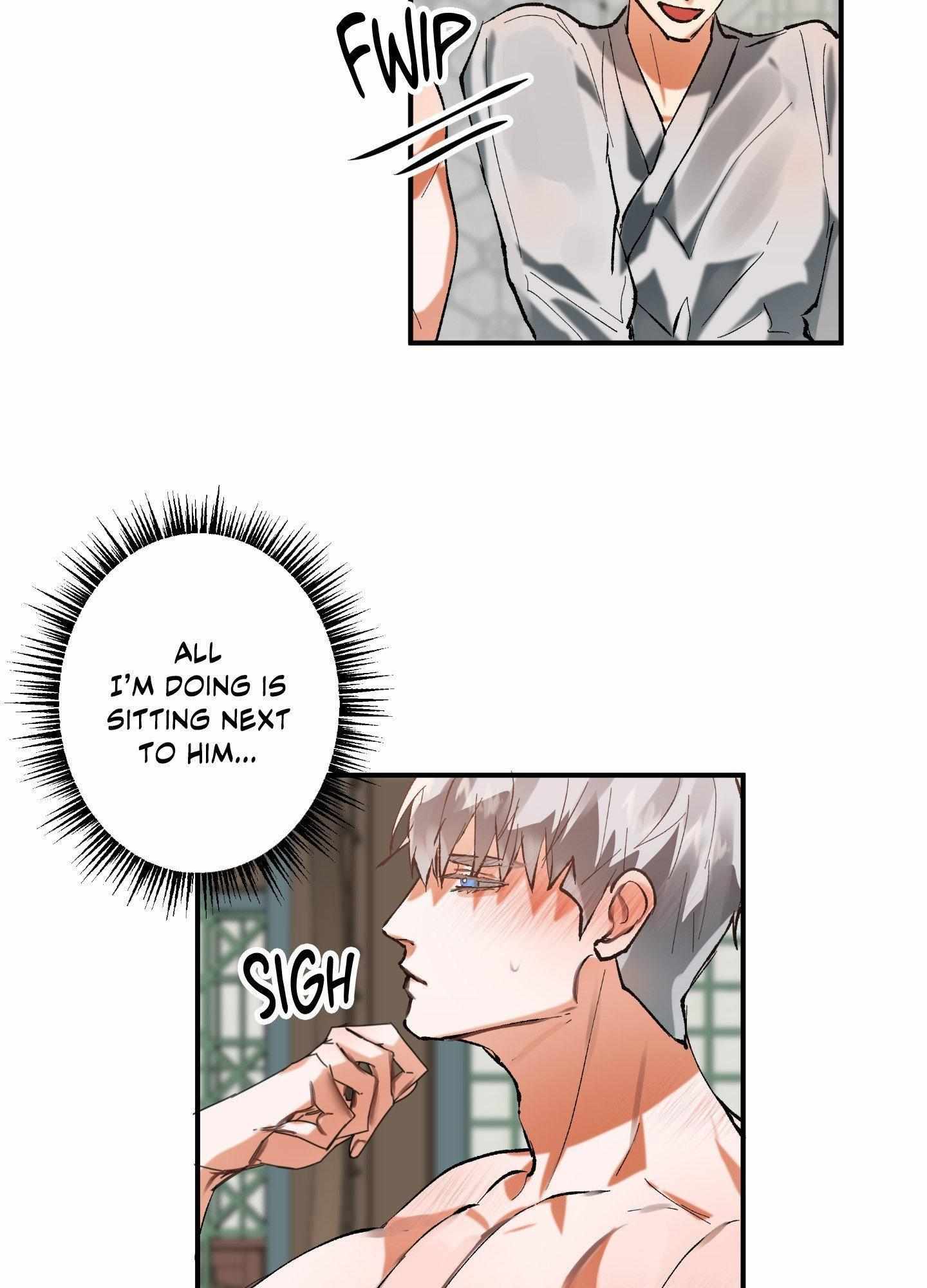 Read Daemuljeon chapter 14 image 35 on Lezhin