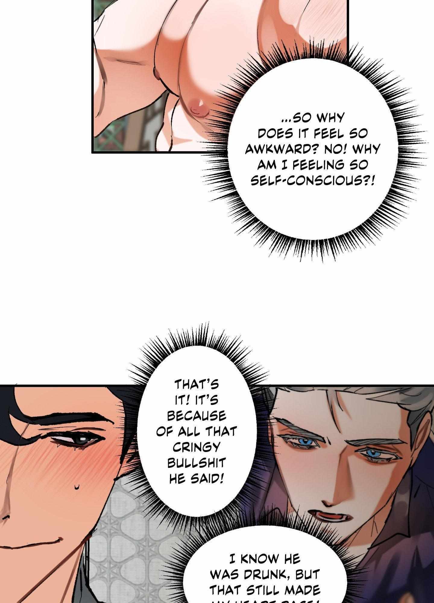 Read Daemuljeon chapter 14 image 36 on Lezhin