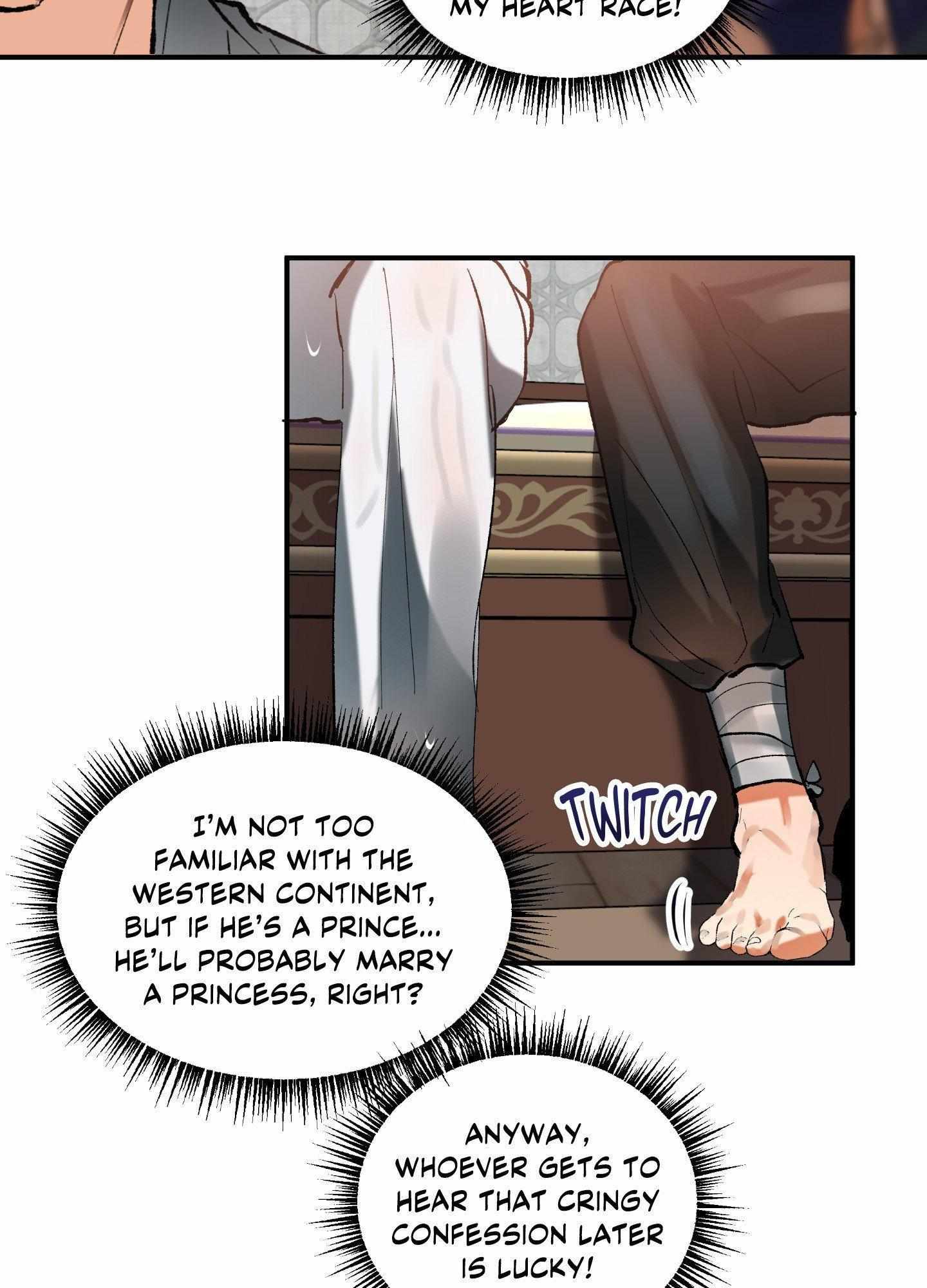 Read Daemuljeon chapter 14 image 37 on Lezhin