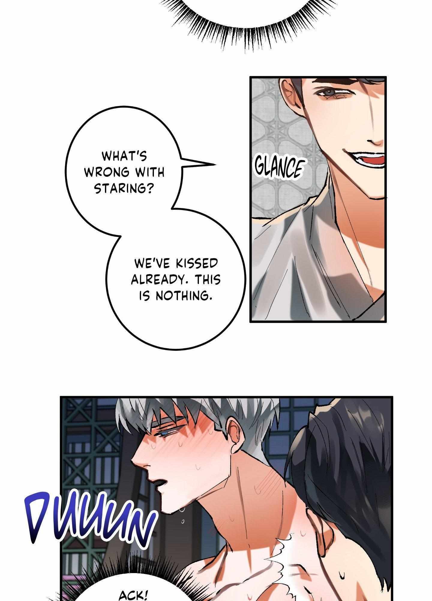 Read Daemuljeon chapter 14 image 38 on Lezhin