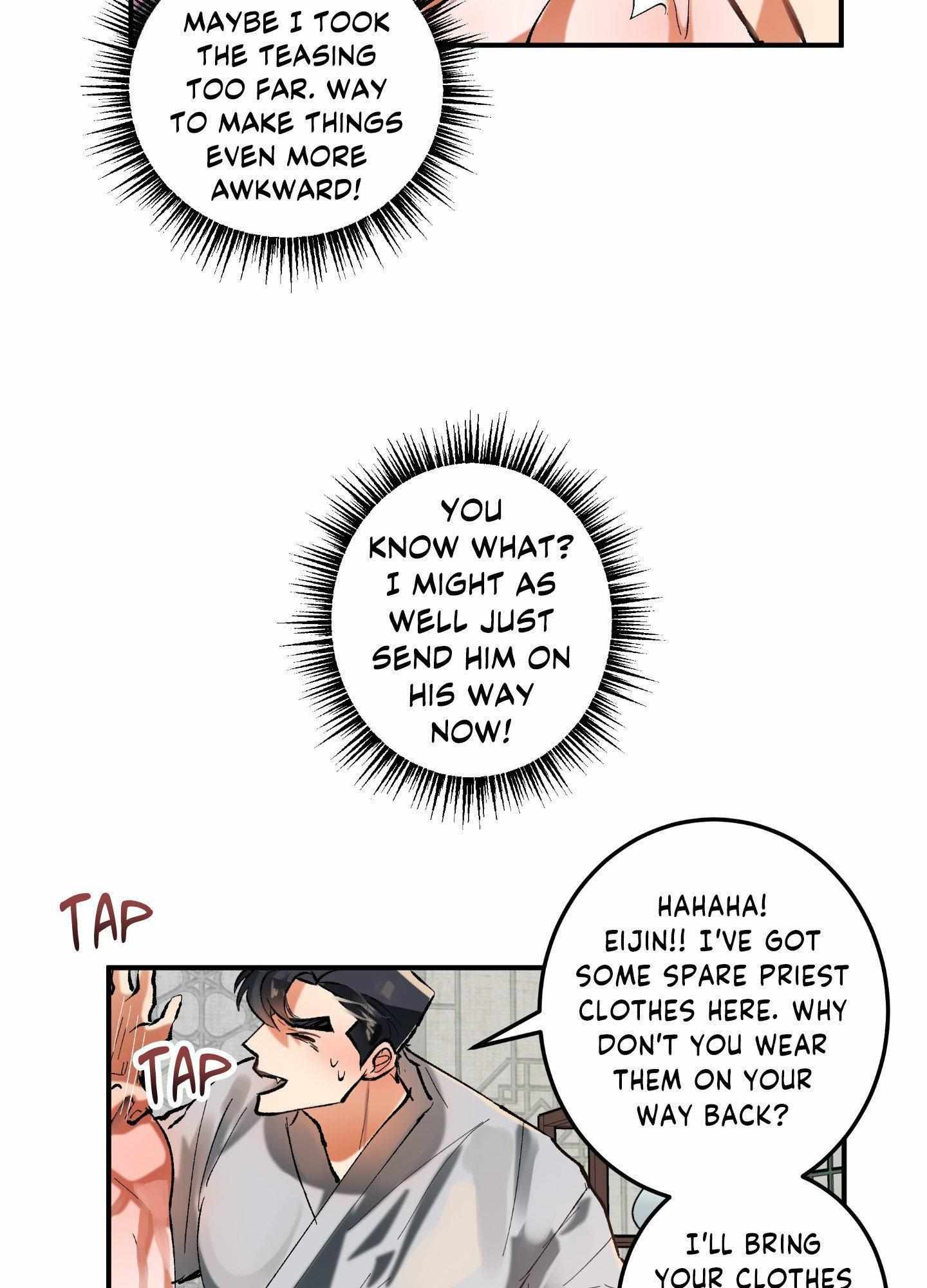 Read Daemuljeon chapter 14 image 39 on Lezhin