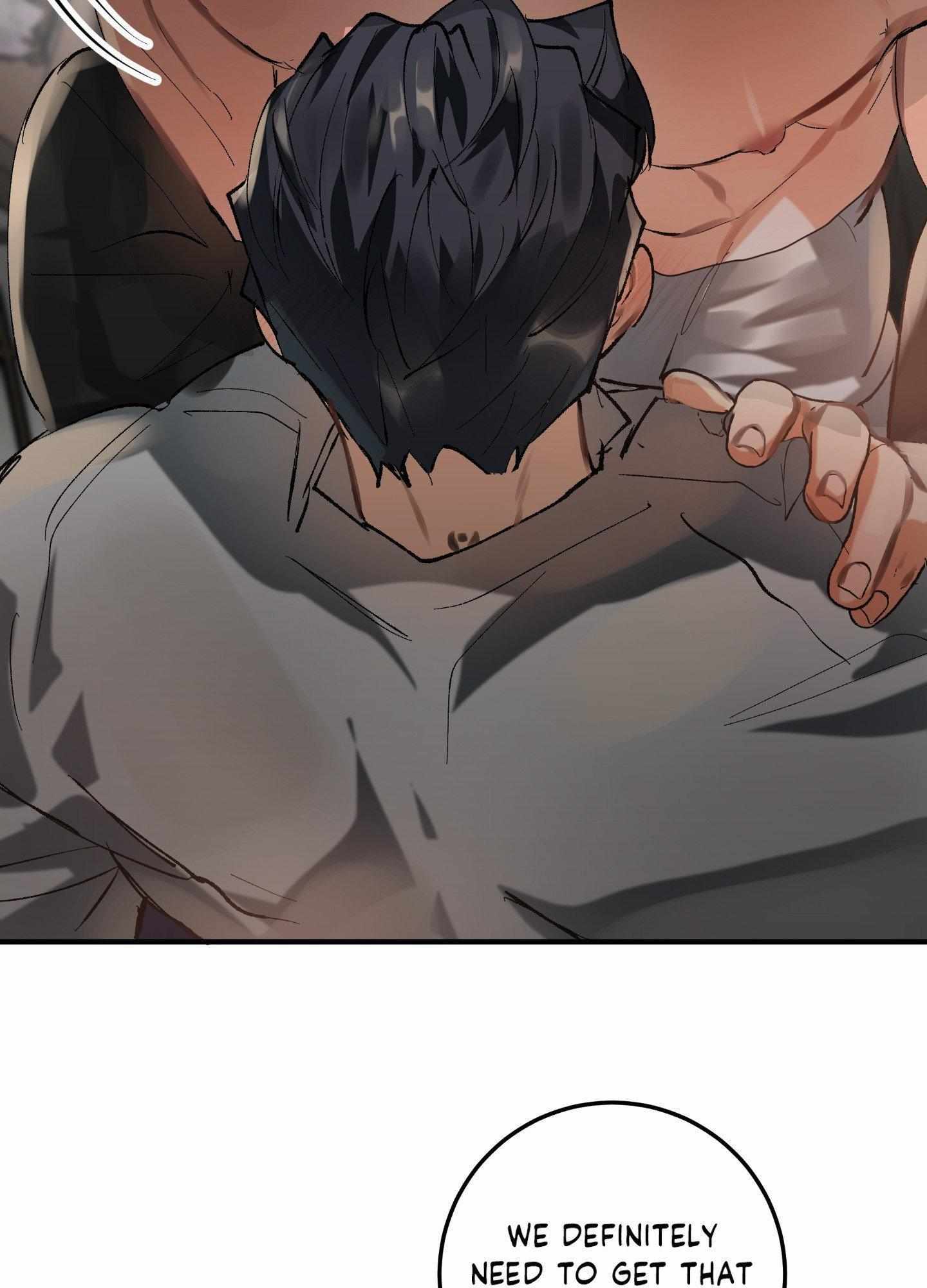 Read Daemuljeon chapter 14 image 43 on Lezhin