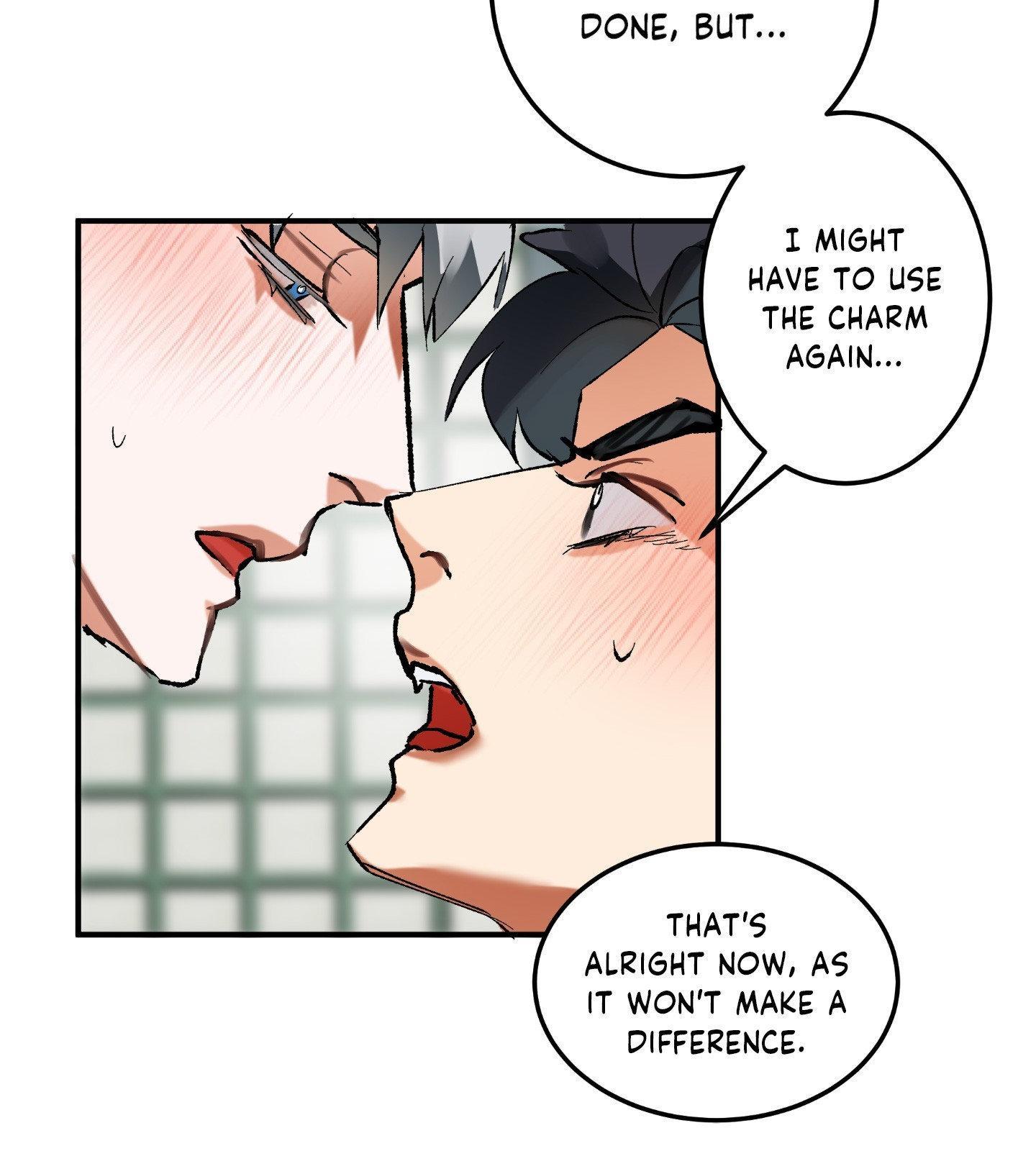 Read Daemuljeon chapter 14 image 44 on Lezhin