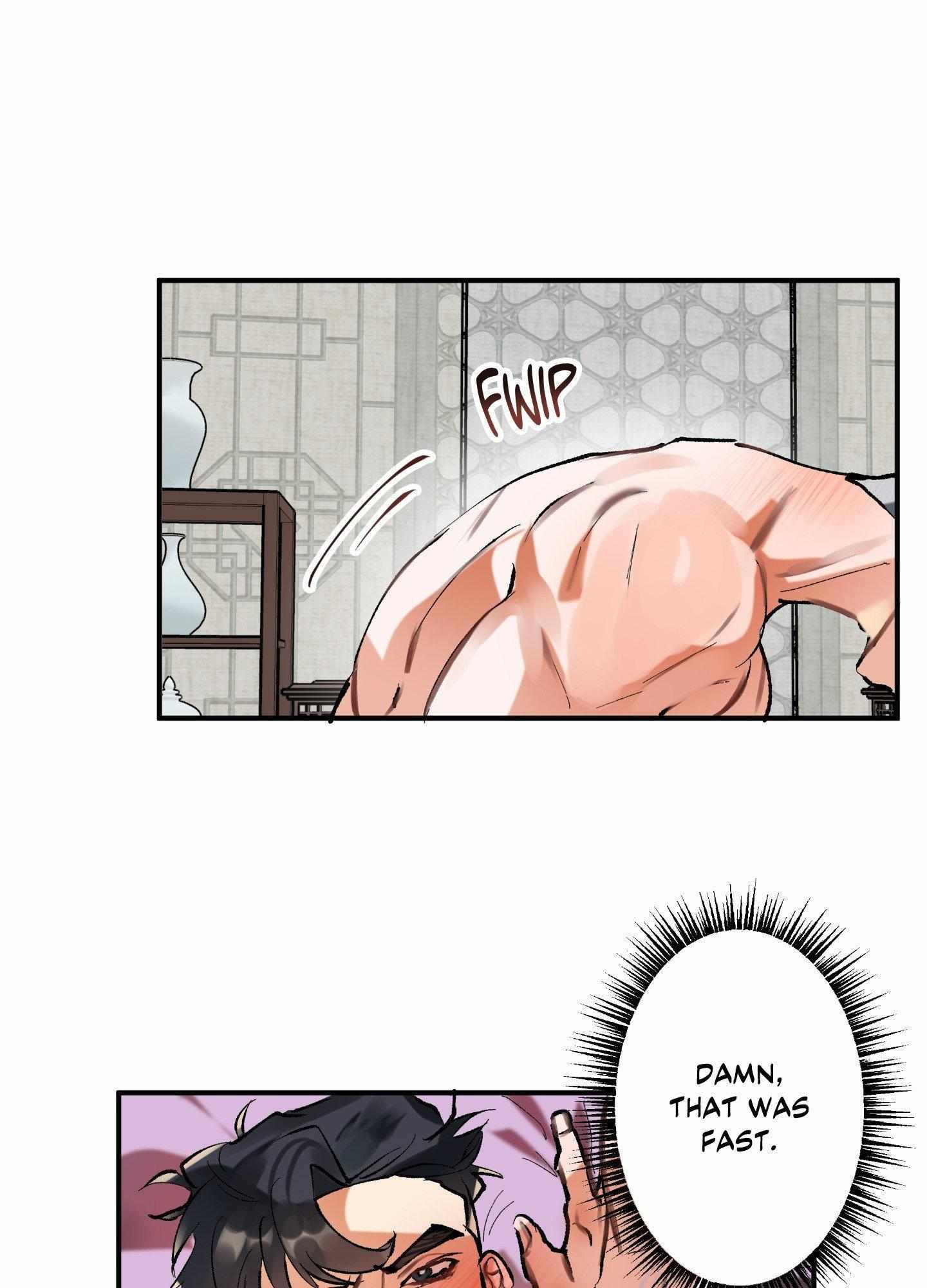 Read Daemuljeon chapter 14 image 49 on Lezhin