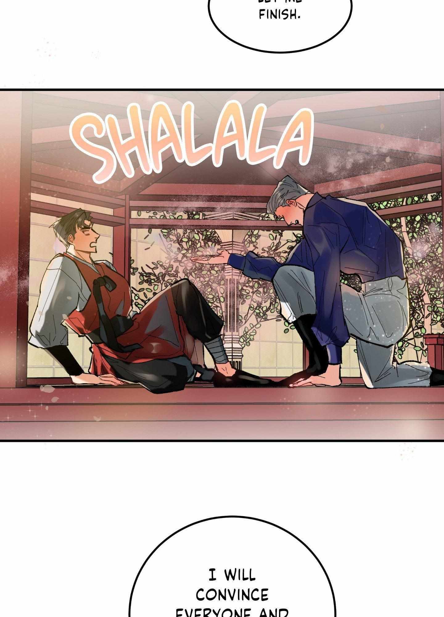 Read Daemuljeon chapter 14 image 5 on Lezhin