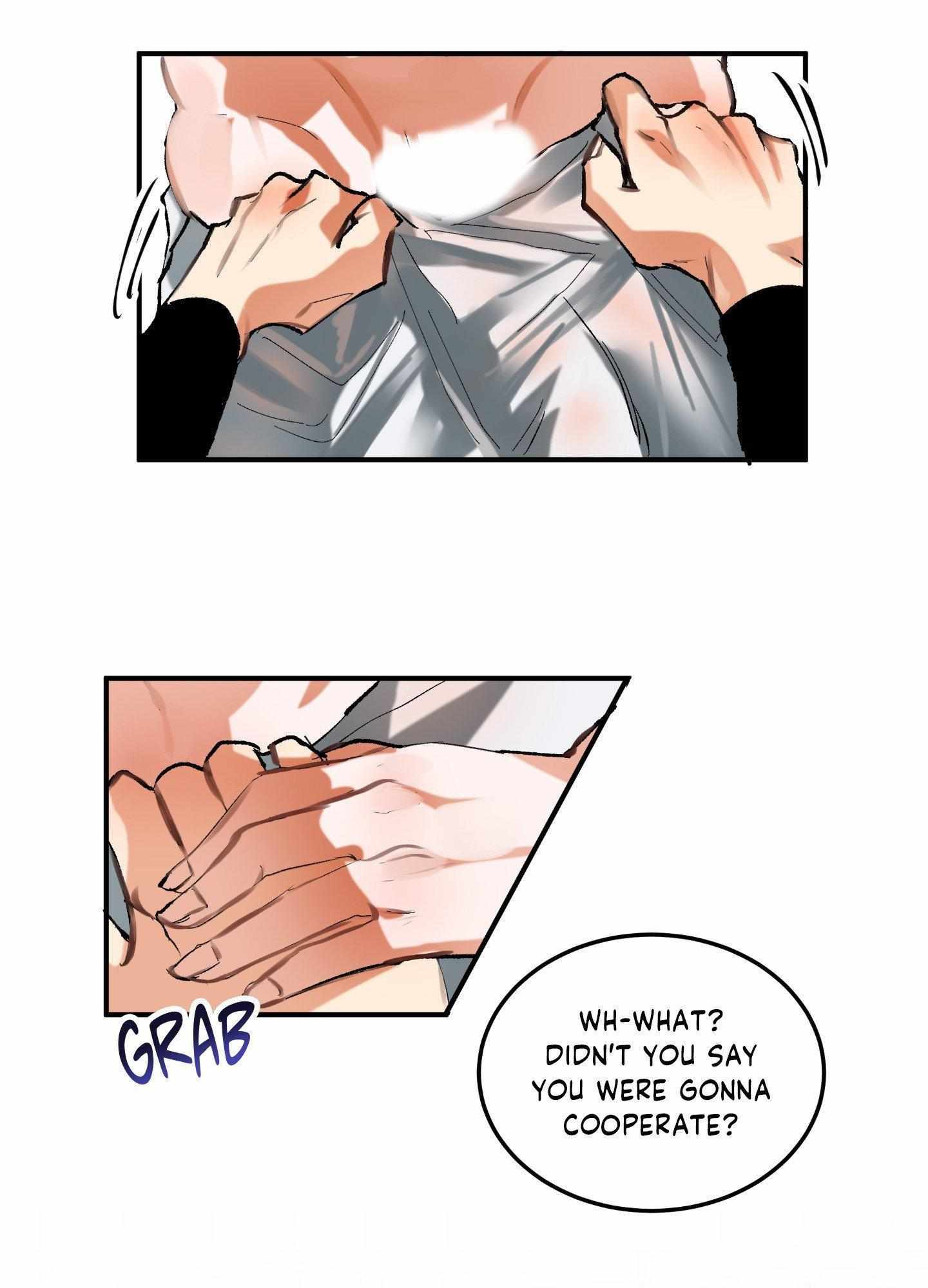 Read Daemuljeon chapter 14 image 52 on Lezhin