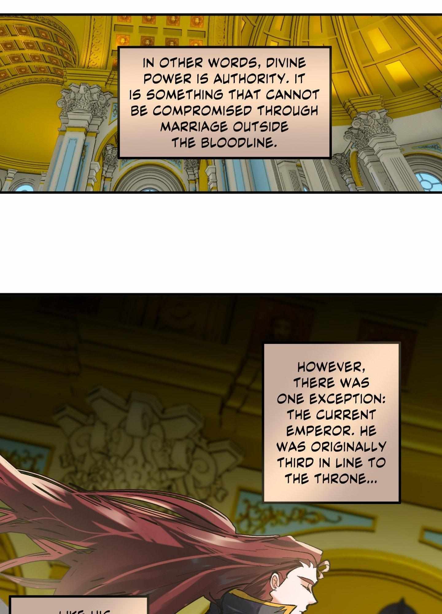 Read Daemuljeon chapter 14 image 8 on Lezhin