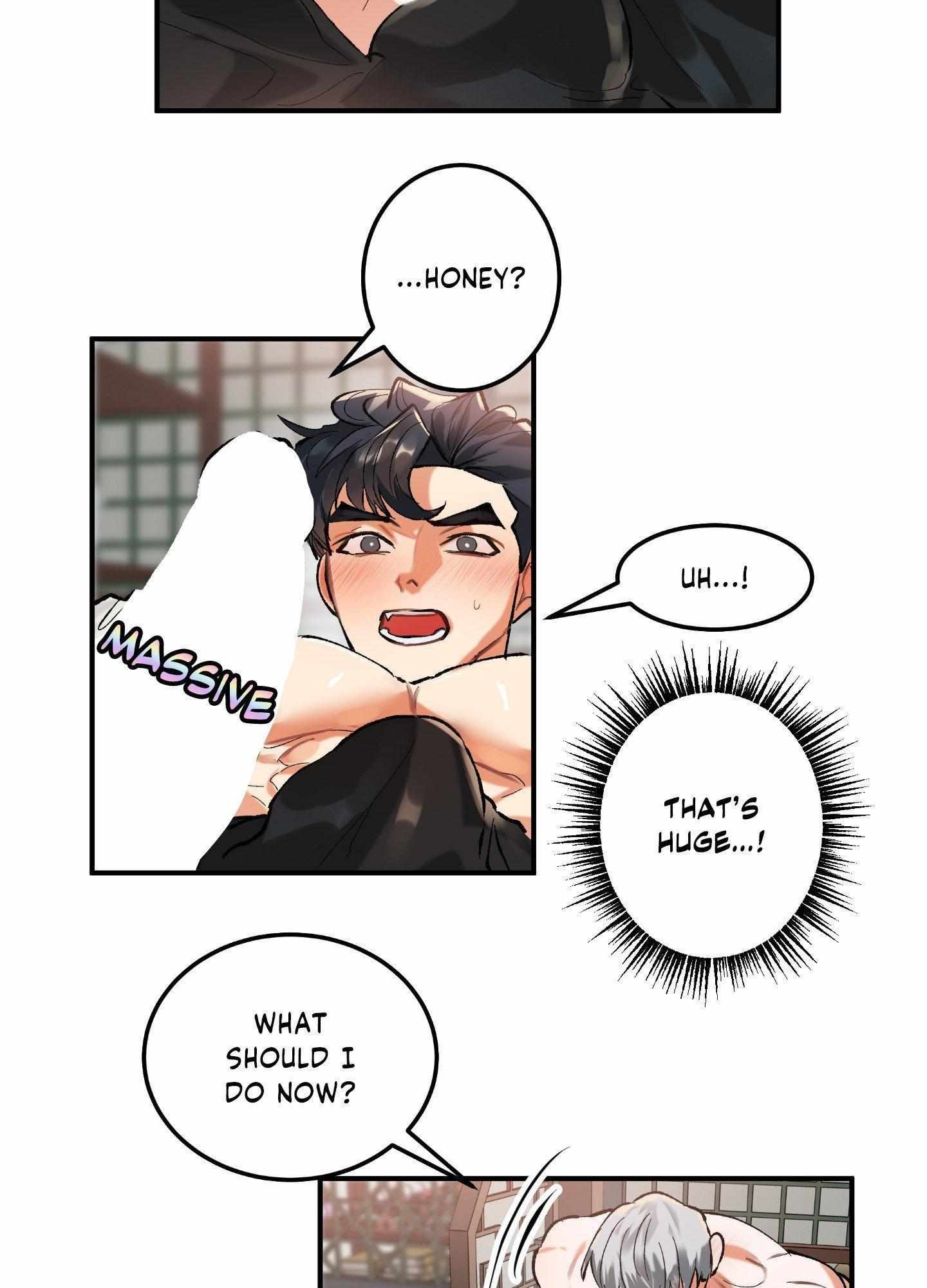 Read Daemuljeon chapter 15 image 1 on Lezhin