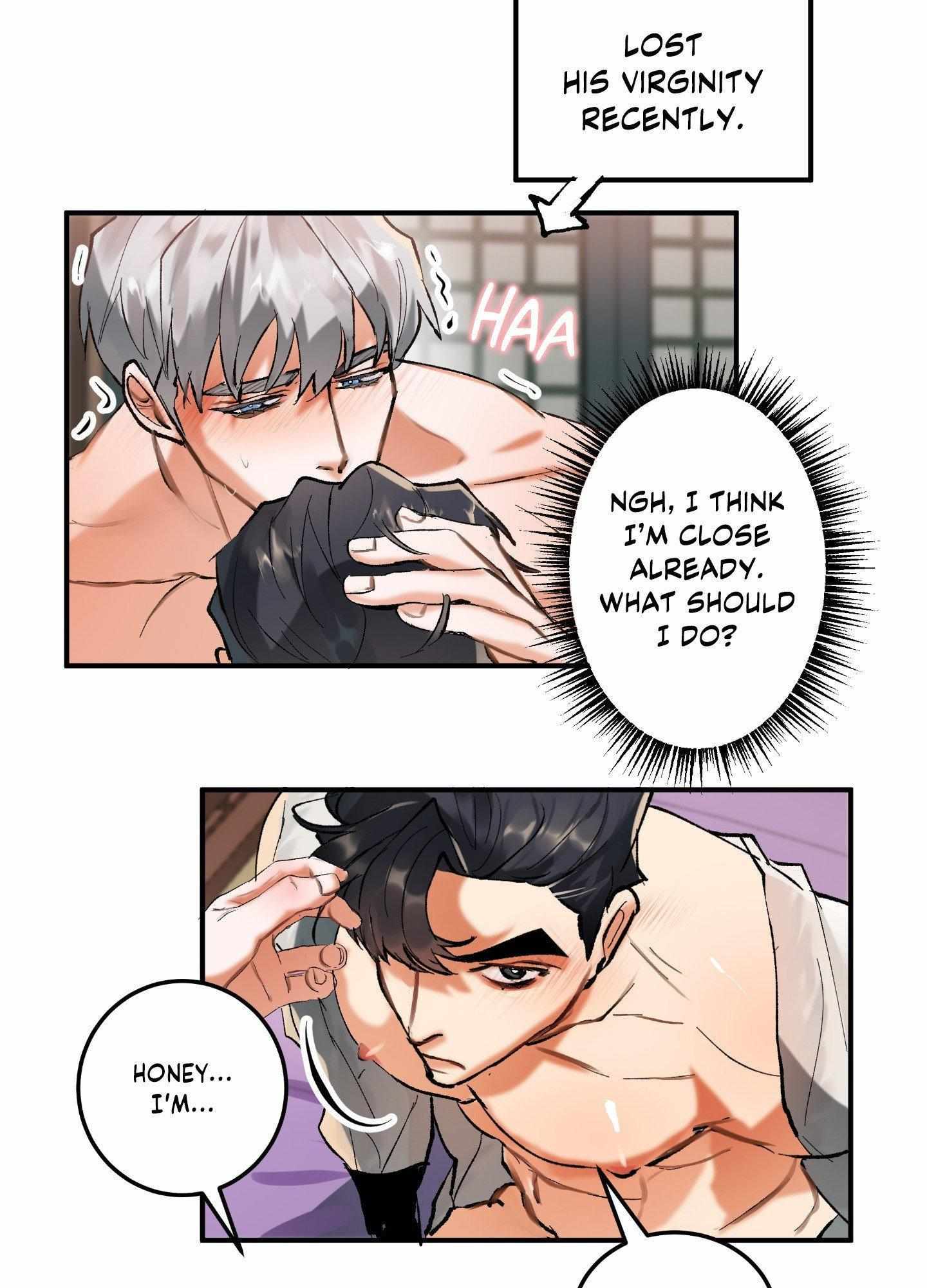 Read Daemuljeon chapter 15 image 16 on Lezhin