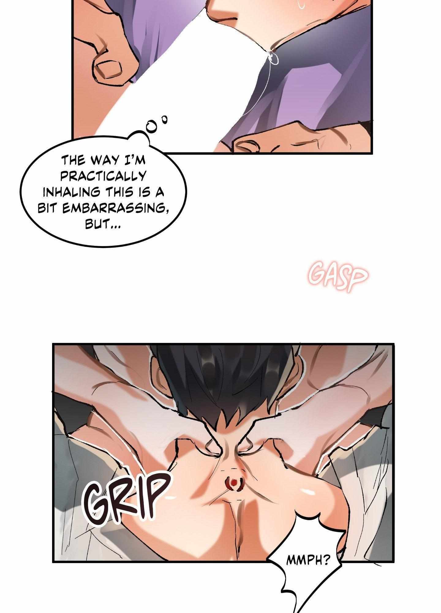 Read Daemuljeon chapter 15 image 19 on Lezhin