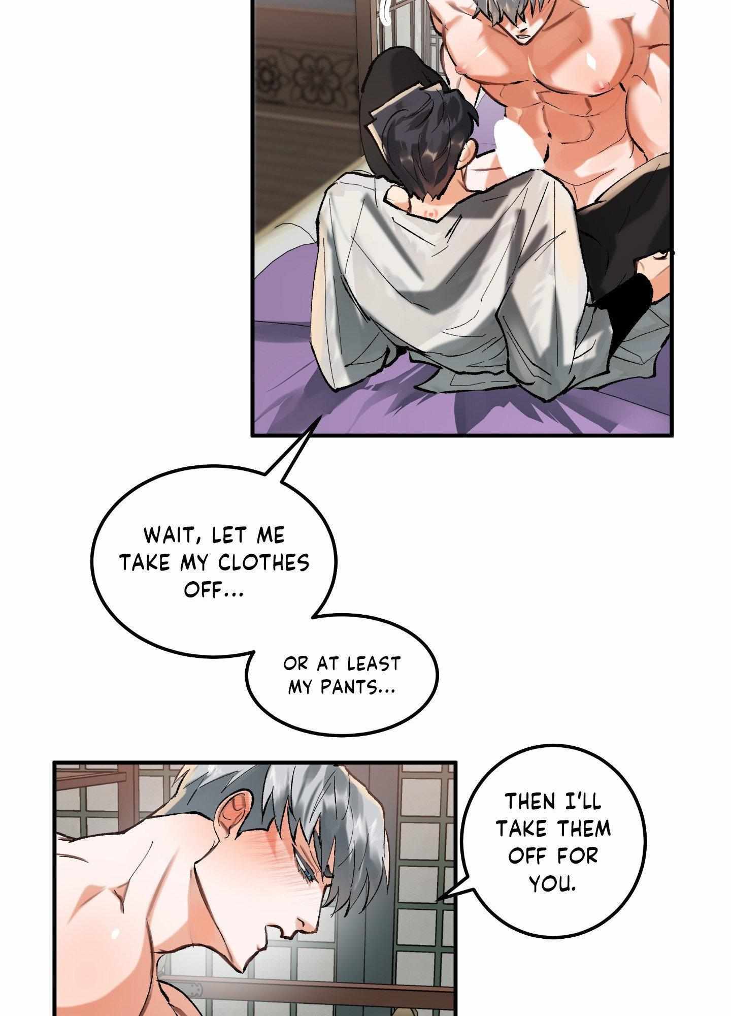 Read Daemuljeon chapter 15 image 2 on Lezhin