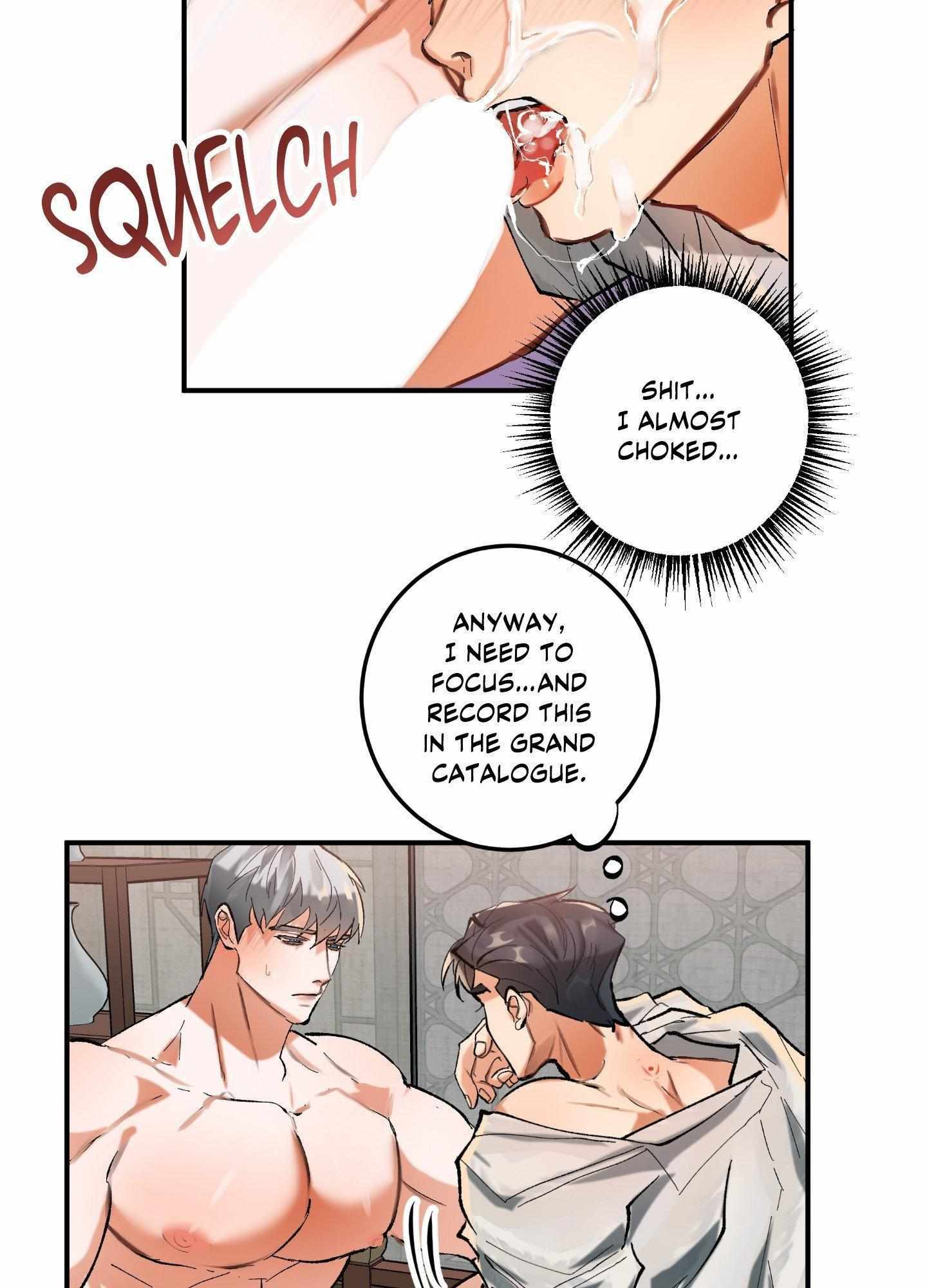 Read Daemuljeon chapter 15 image 26 on Lezhin