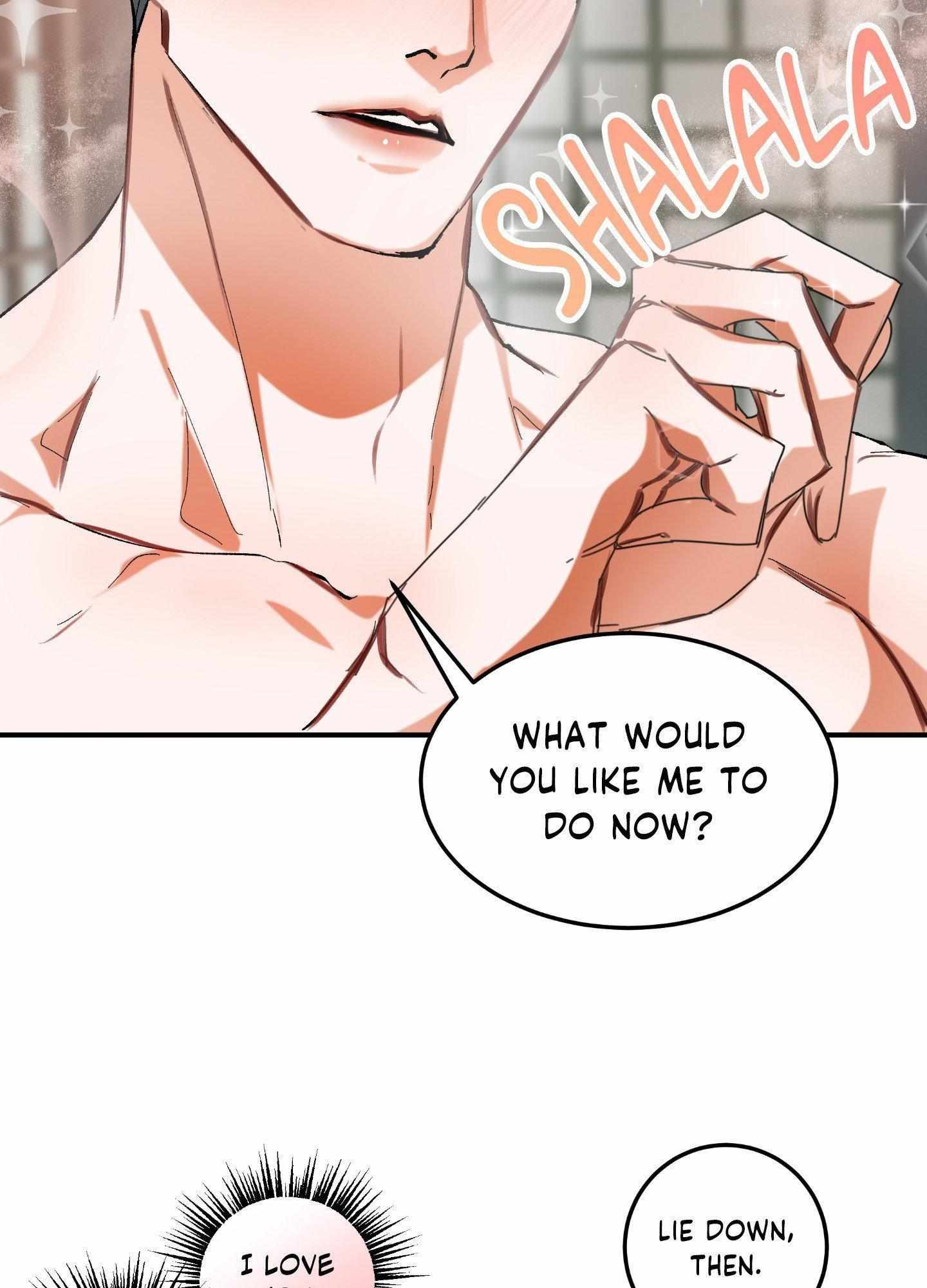 Read Daemuljeon chapter 15 image 28 on Lezhin