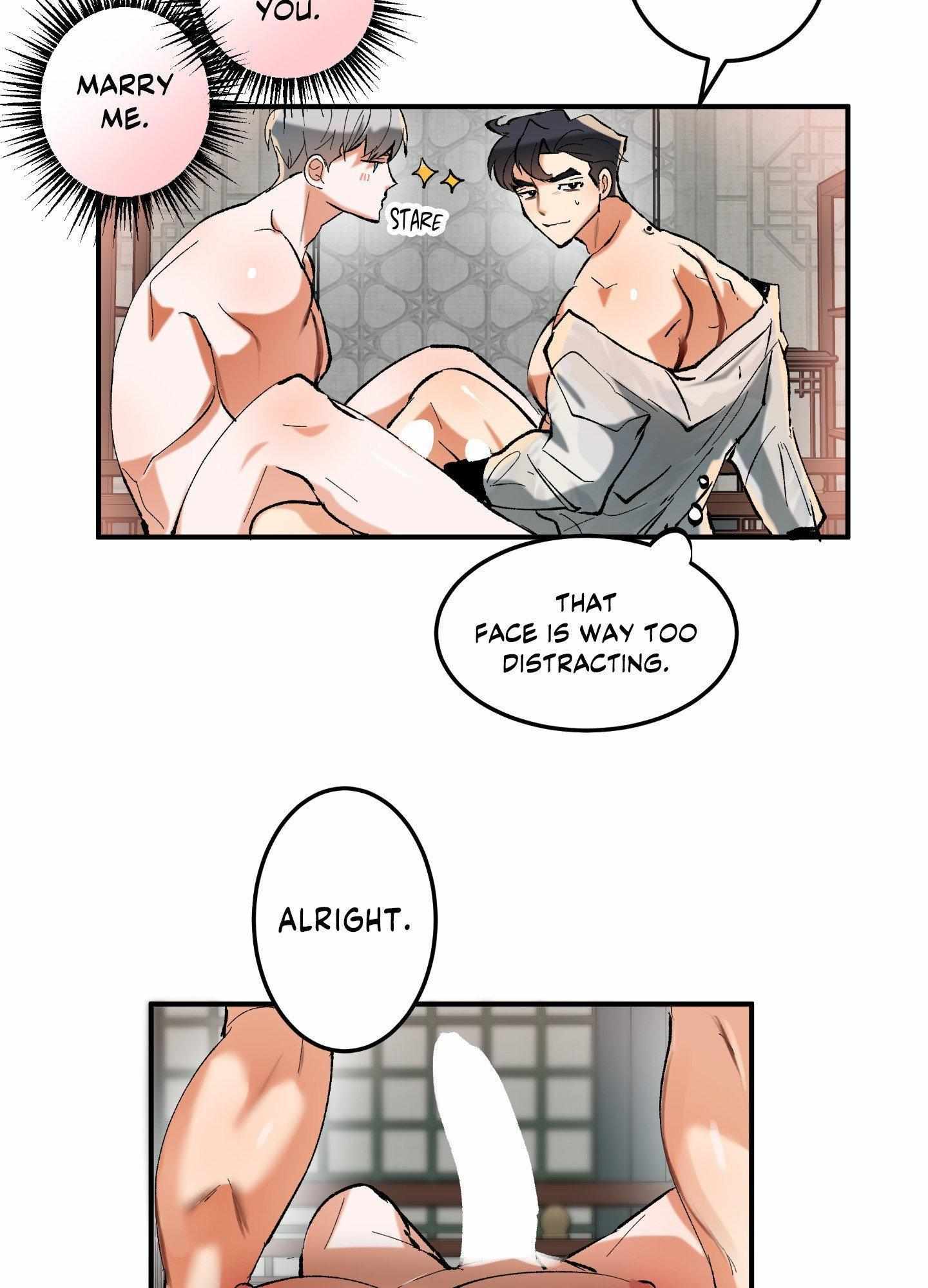 Read Daemuljeon chapter 15 image 29 on Lezhin