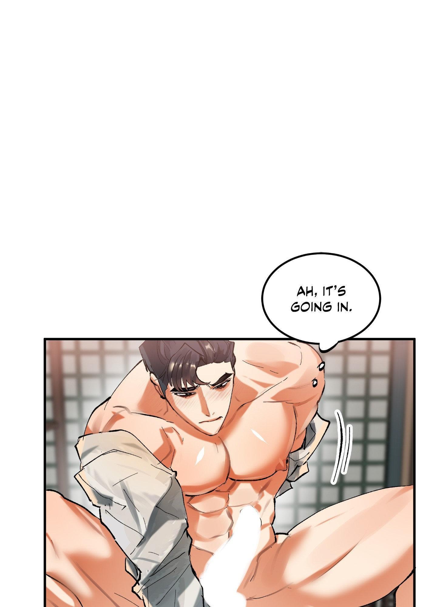 Read Daemuljeon chapter 15 image 33 on Lezhin