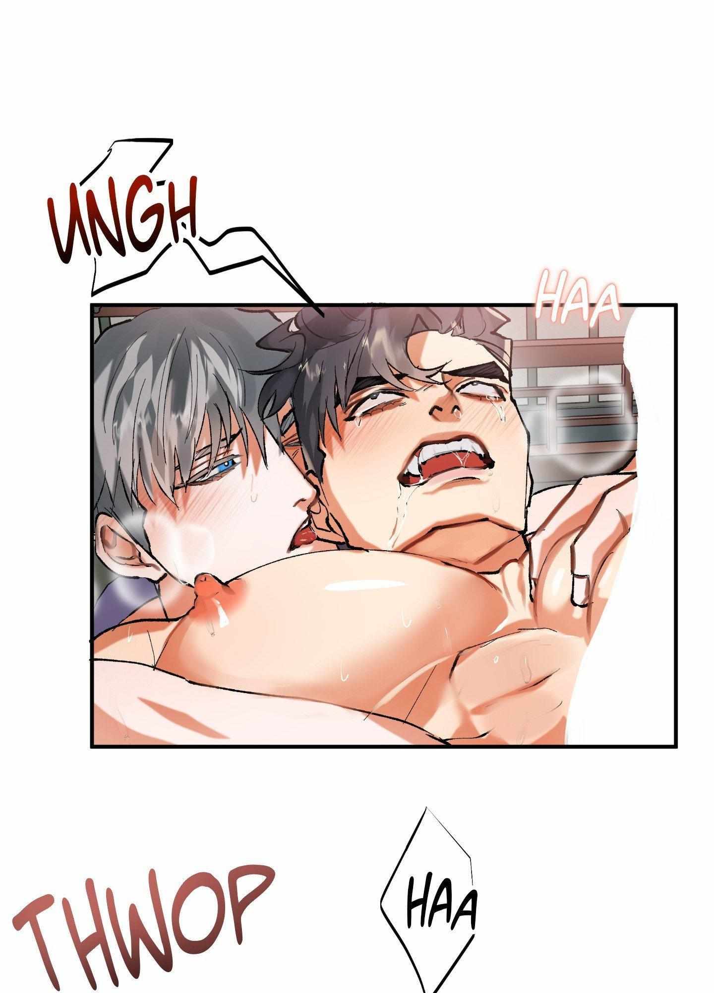 Read Daemuljeon chapter 15 image 44 on Lezhin