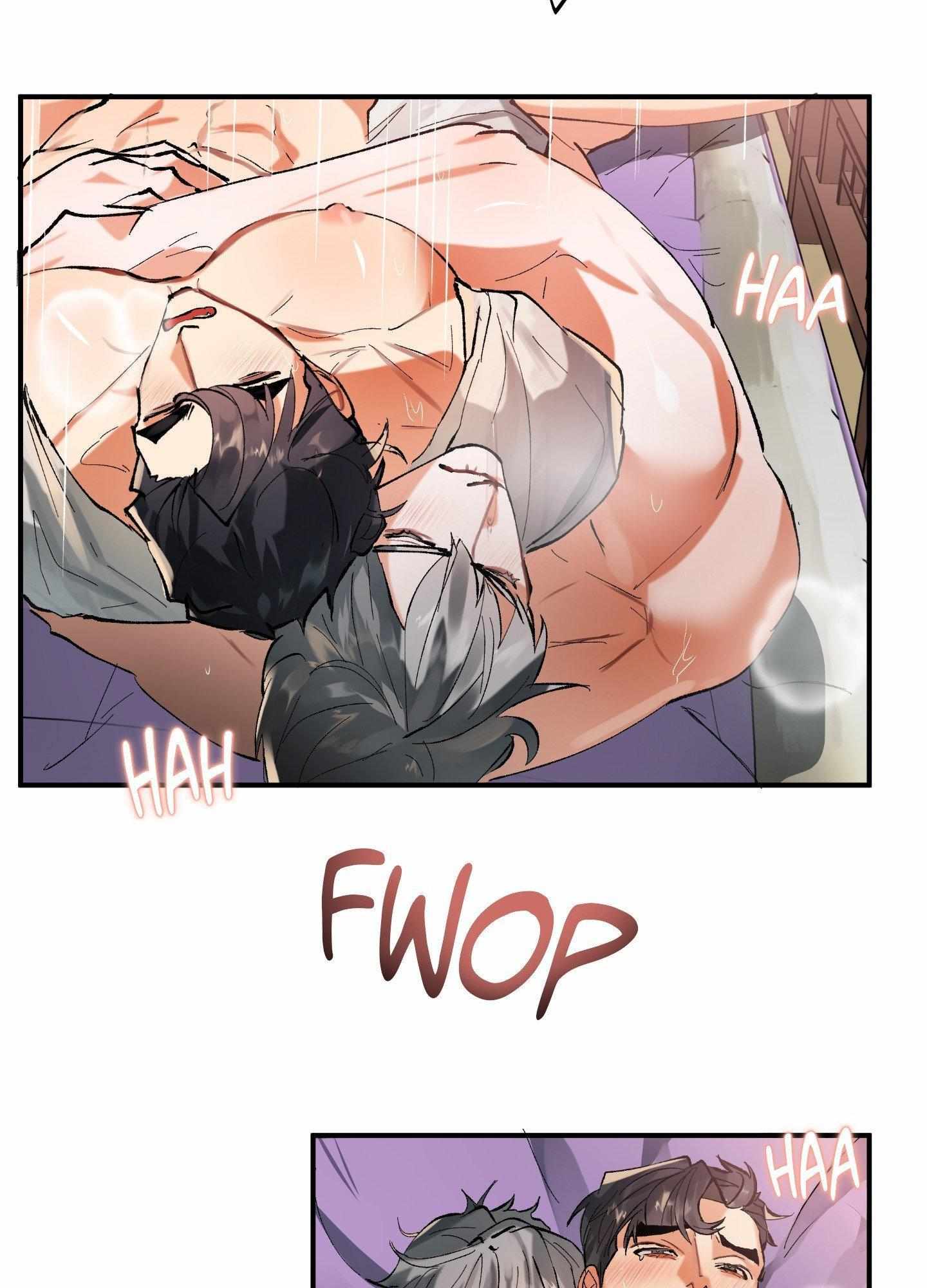 Read Daemuljeon chapter 15 image 45 on Lezhin