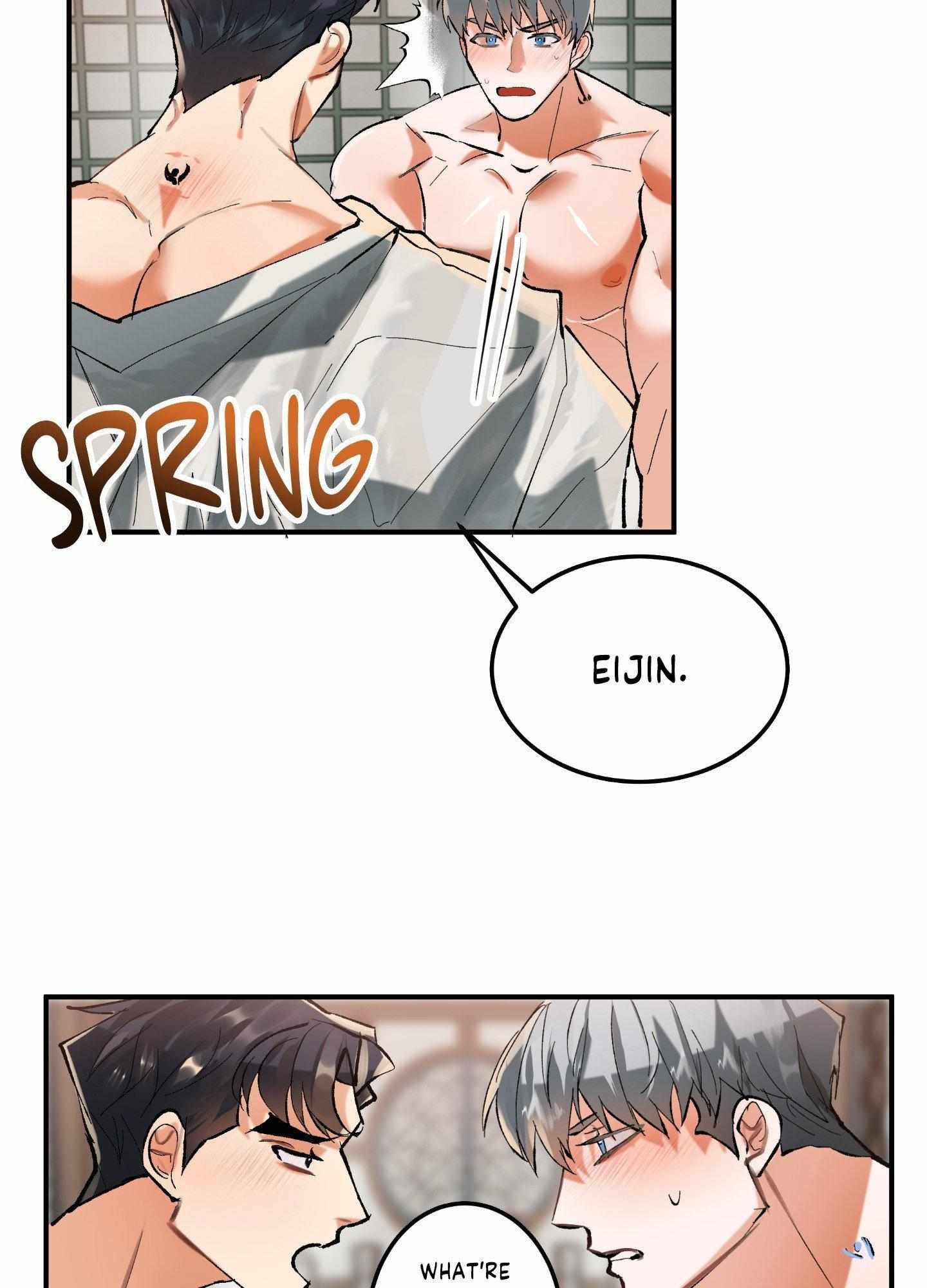 Read Daemuljeon chapter 15 image 7 on Lezhin