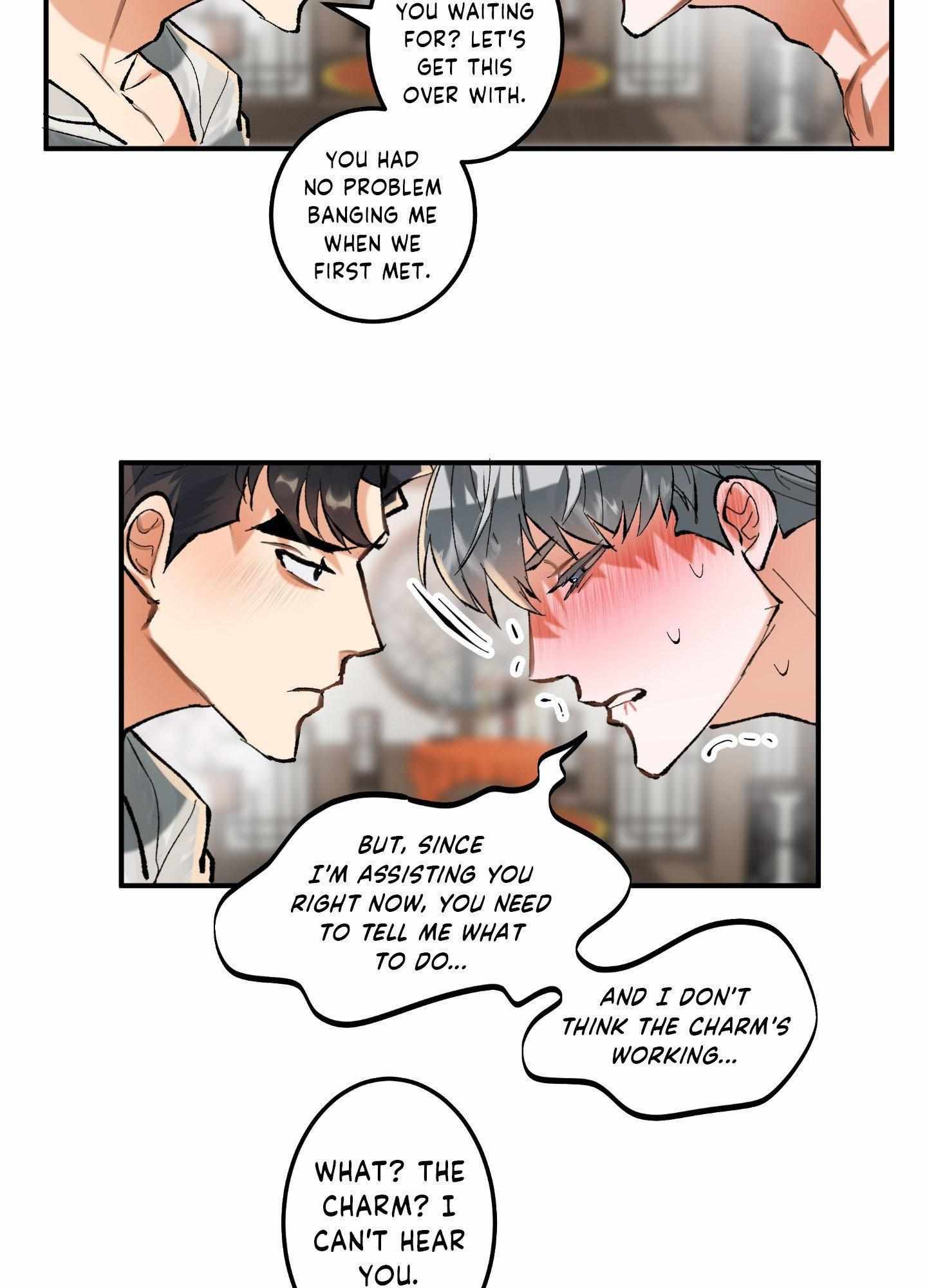 Read Daemuljeon chapter 15 image 8 on Lezhin