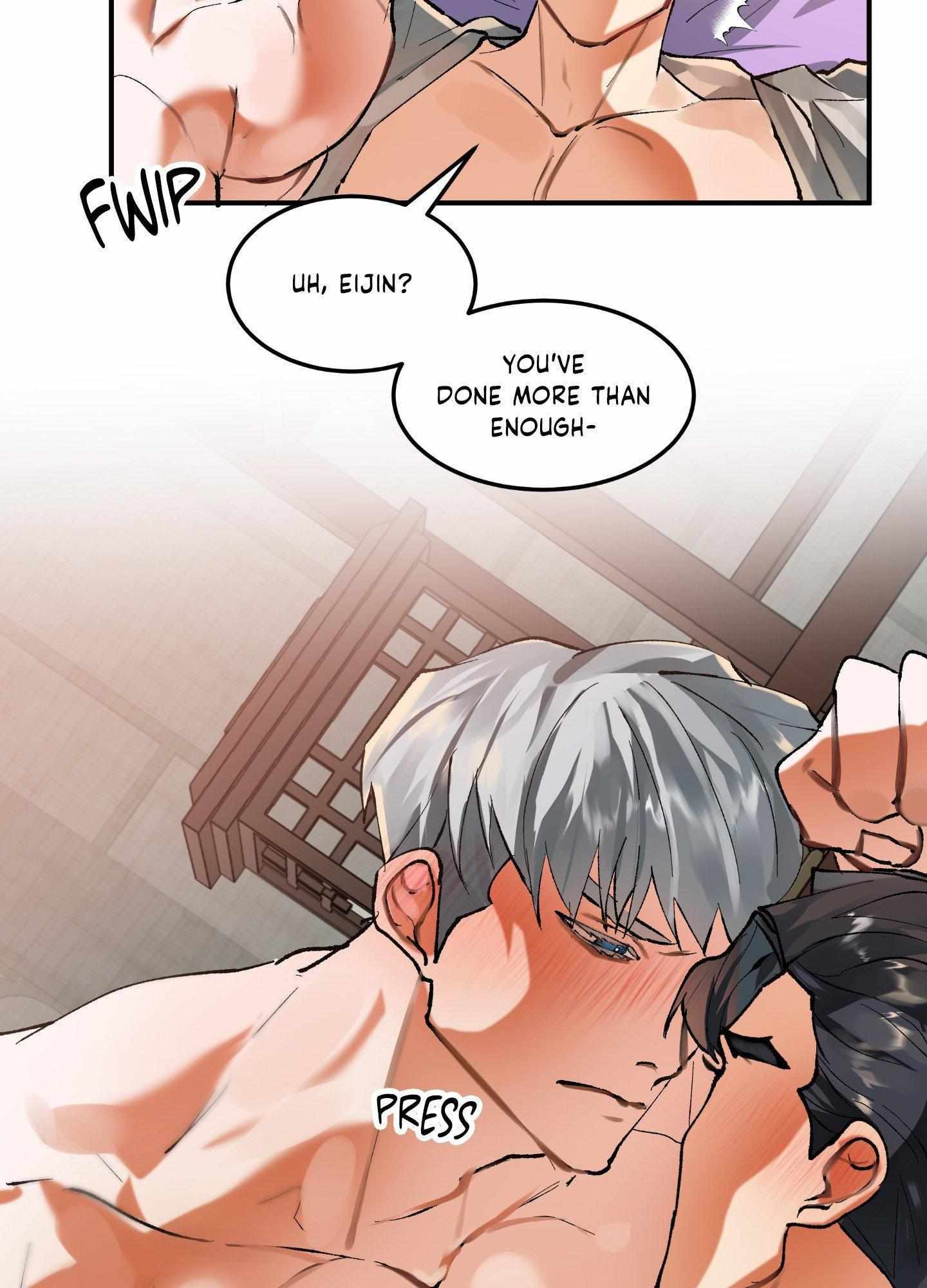 Read Daemuljeon chapter 16 image 1 on Lezhin