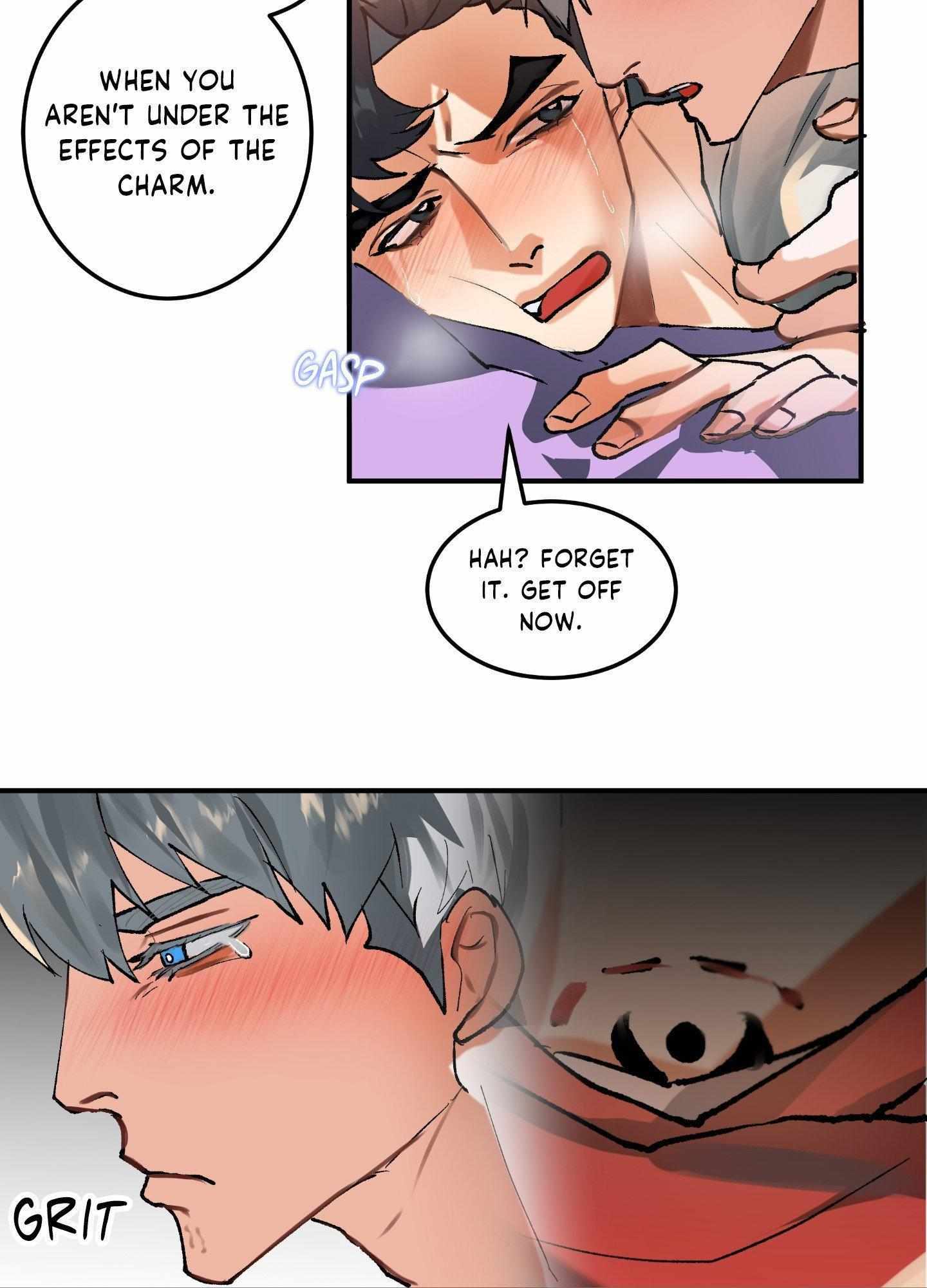 Read Daemuljeon chapter 16 image 30 on Lezhin
