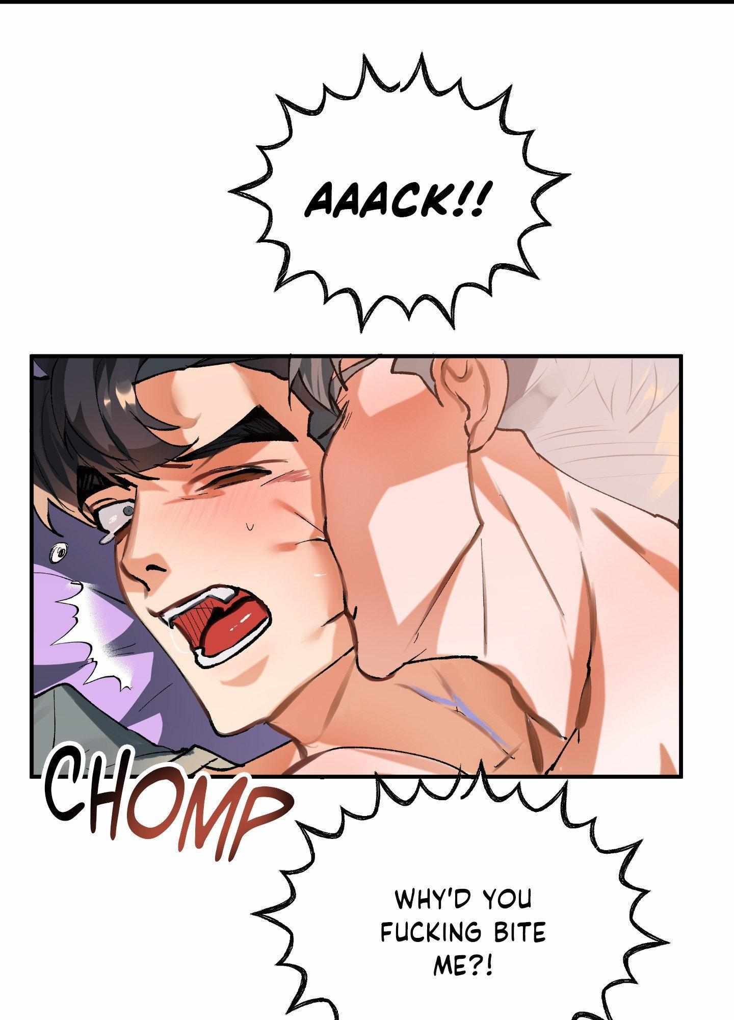 Read Daemuljeon chapter 16 image 31 on Lezhin