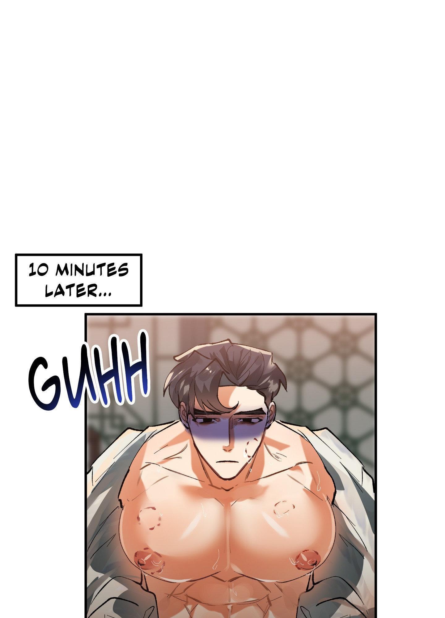 Read Daemuljeon chapter 16 image 35 on Lezhin