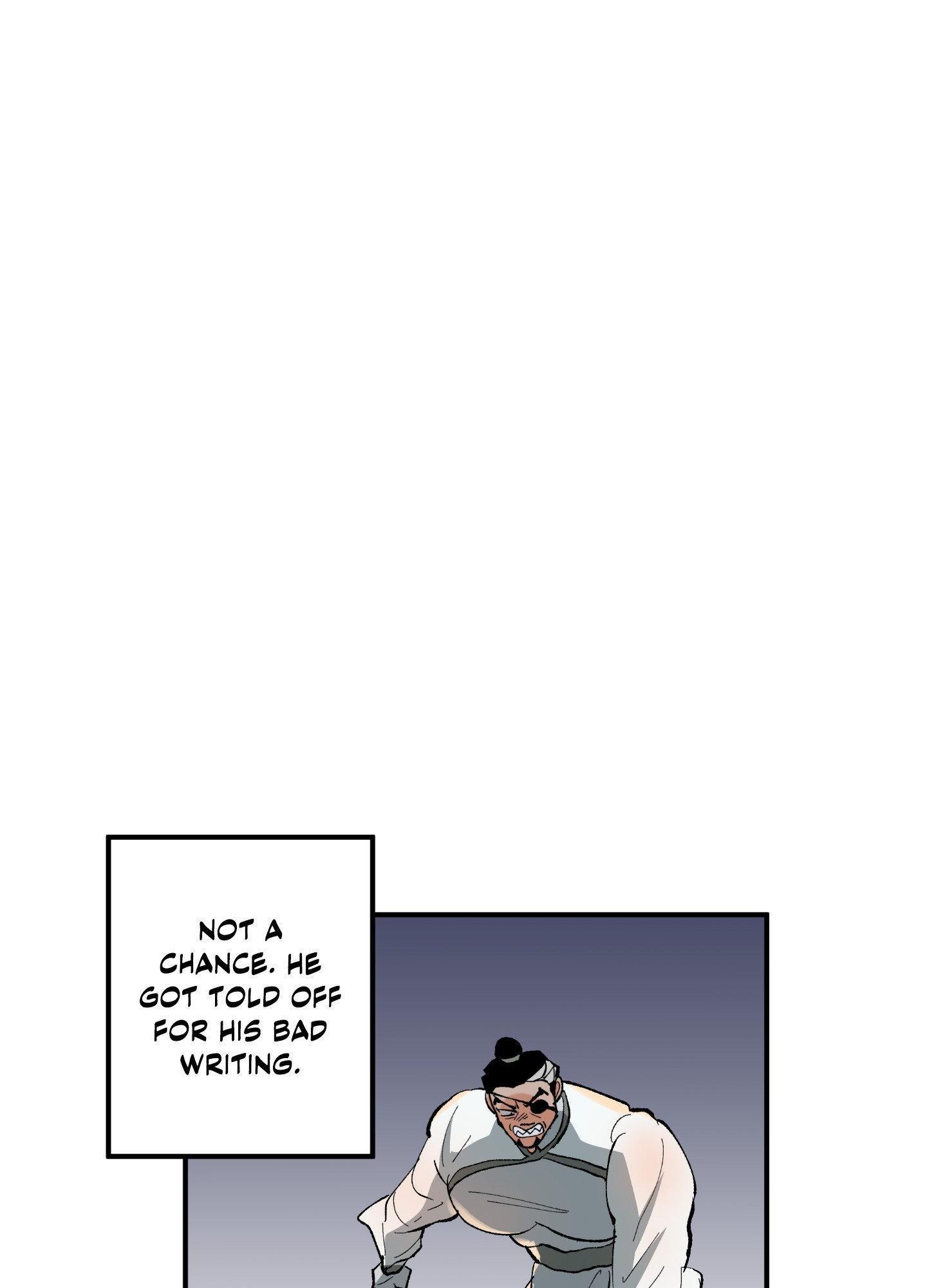 Read Daemuljeon chapter 16 image 38 on Lezhin