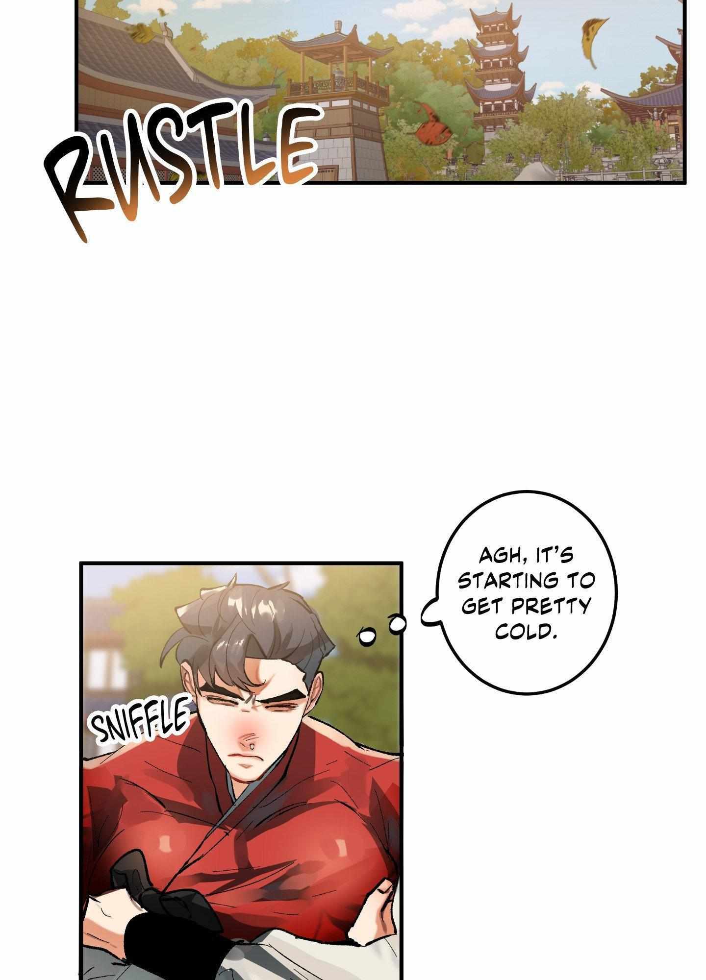 Read Daemuljeon chapter 16 image 41 on Lezhin