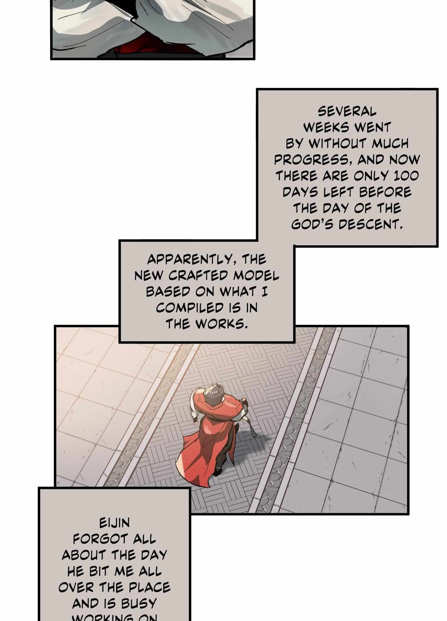 Read Daemuljeon chapter 16 image 42 on Lezhin