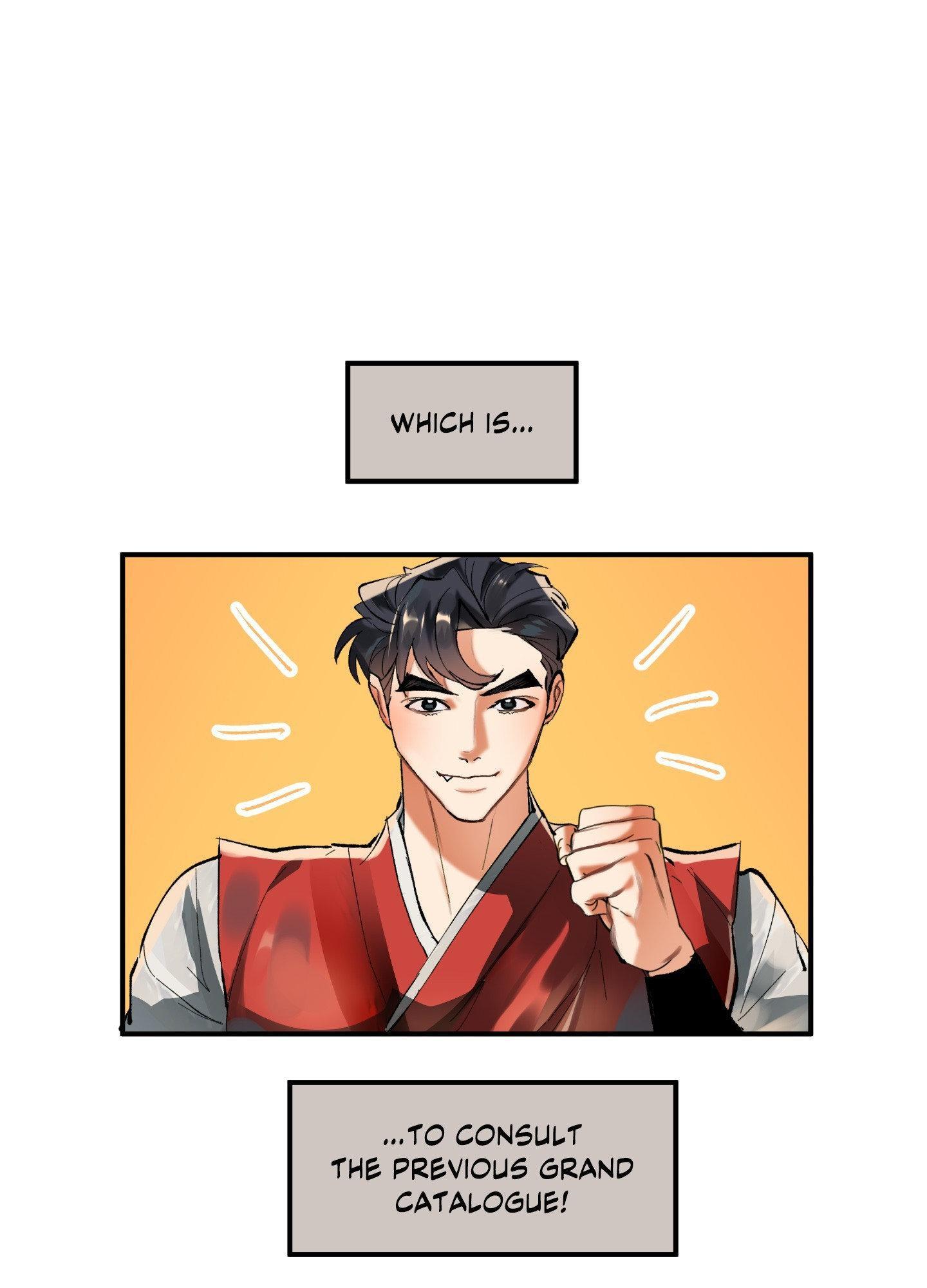 Read Daemuljeon chapter 16 image 44 on Lezhin