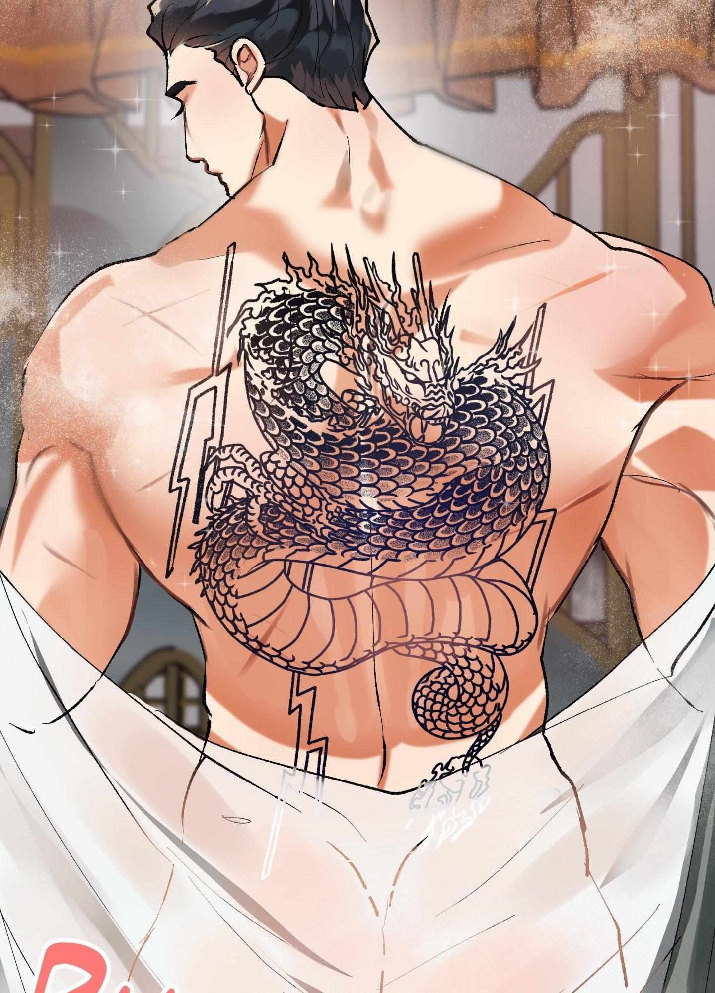 Read Daemuljeon chapter 16 image 49 on Lezhin