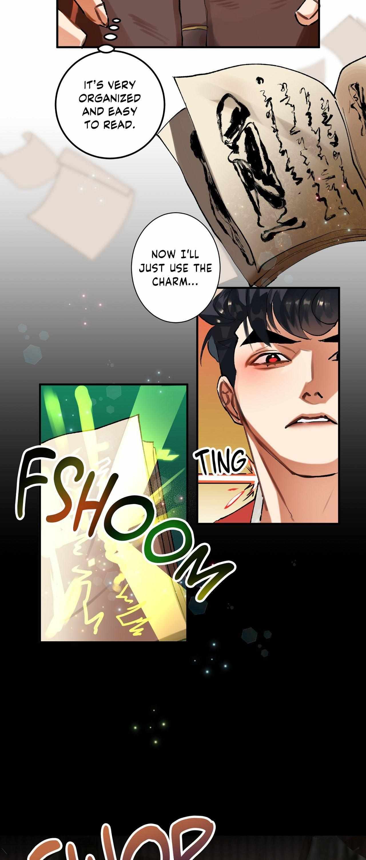 Read Daemuljeon chapter 17 image 12 on Lezhin