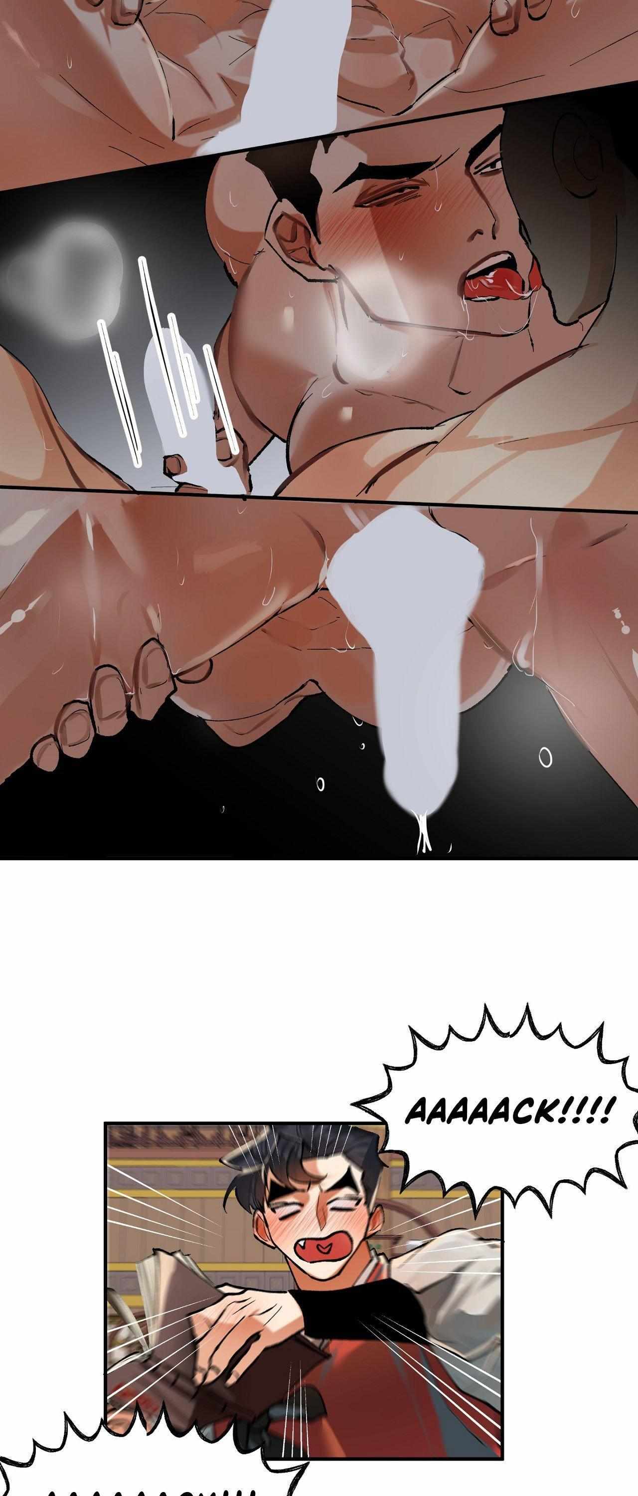 Read Daemuljeon chapter 17 image 15 on Lezhin