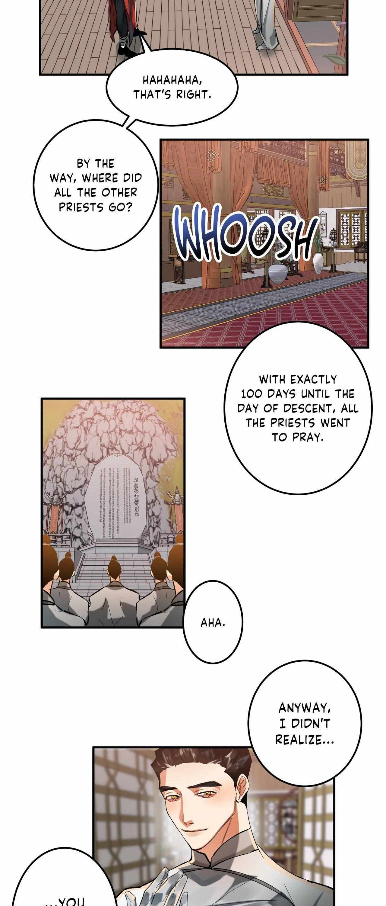 Read Daemuljeon chapter 17 image 2 on Lezhin