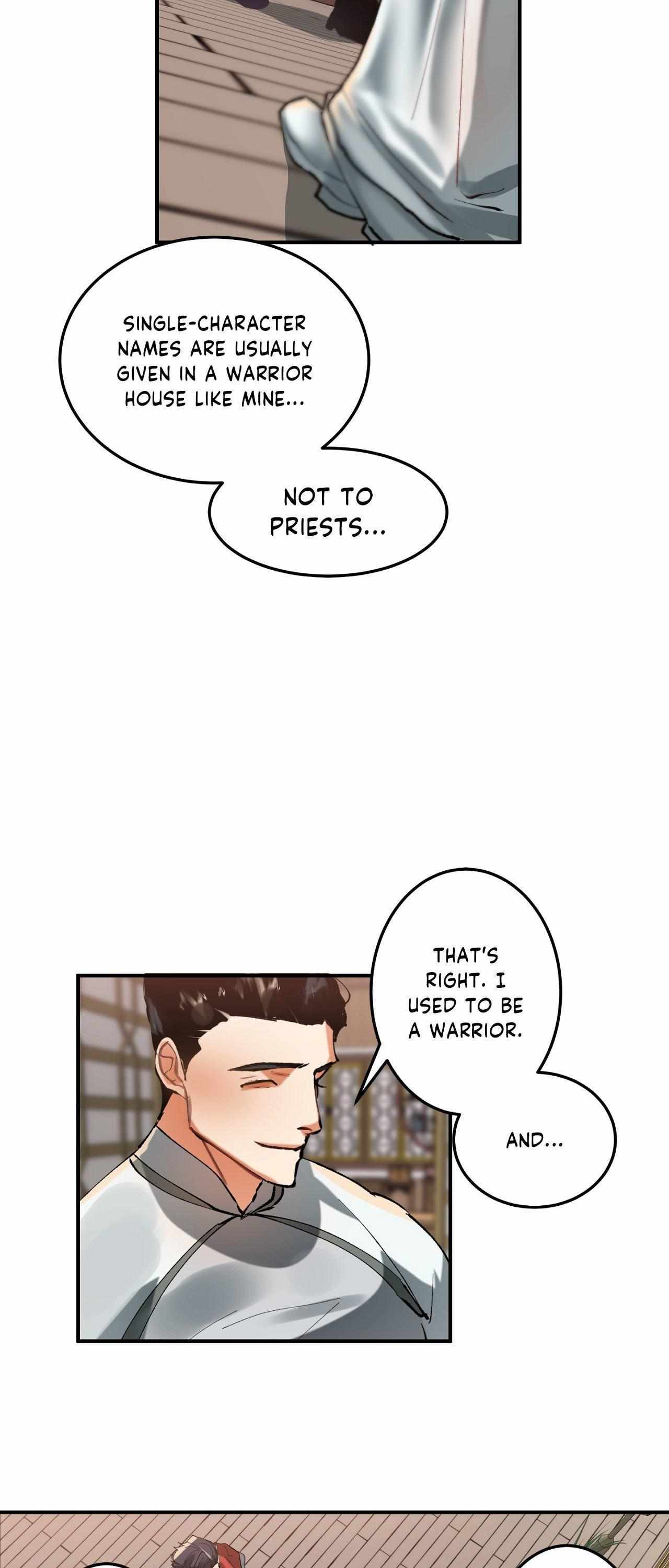 Read Daemuljeon chapter 17 image 6 on Lezhin