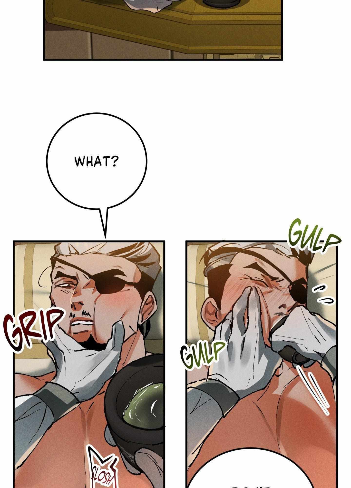 Read Daemuljeon chapter 18 image 13 on Lezhin